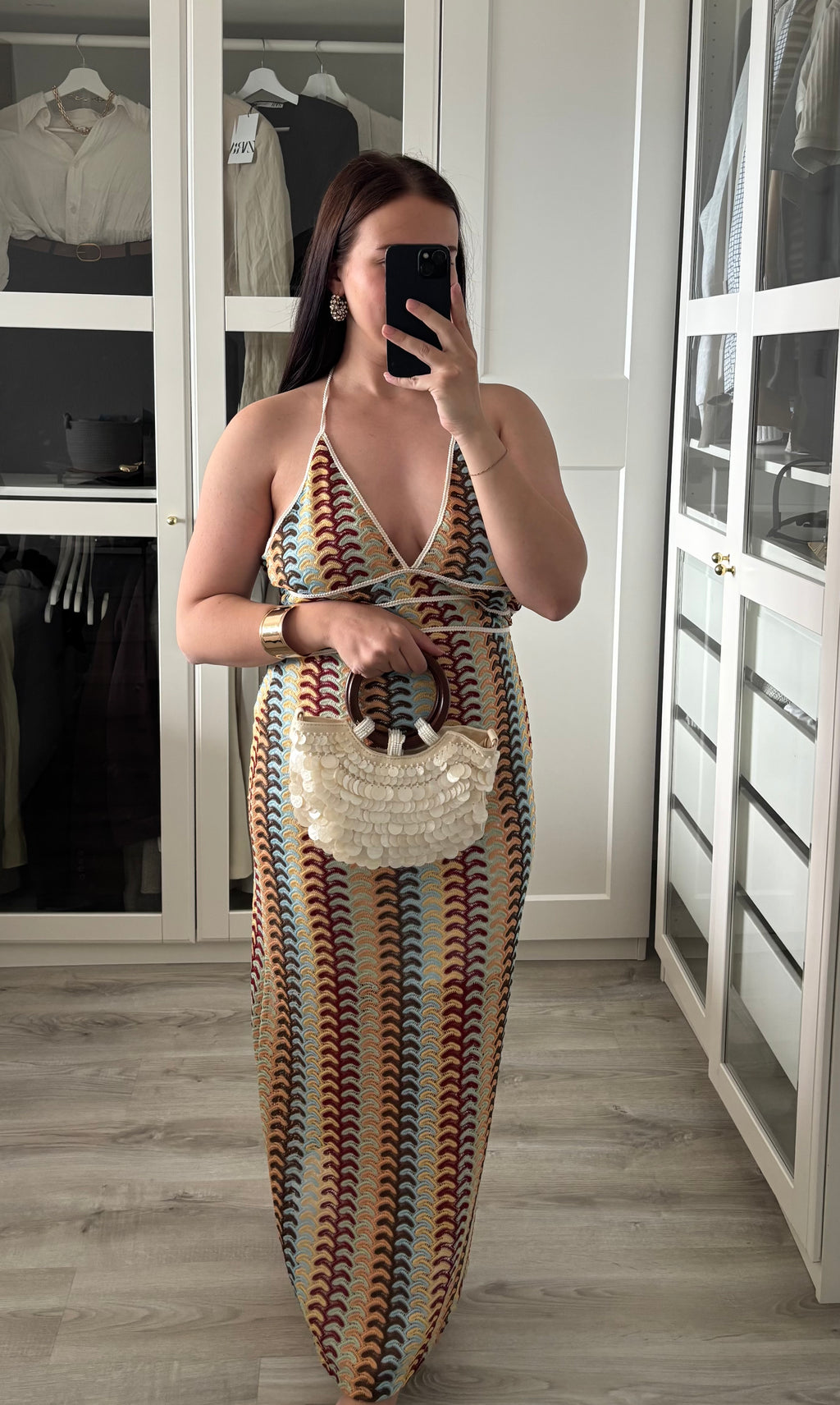 Robe taille M