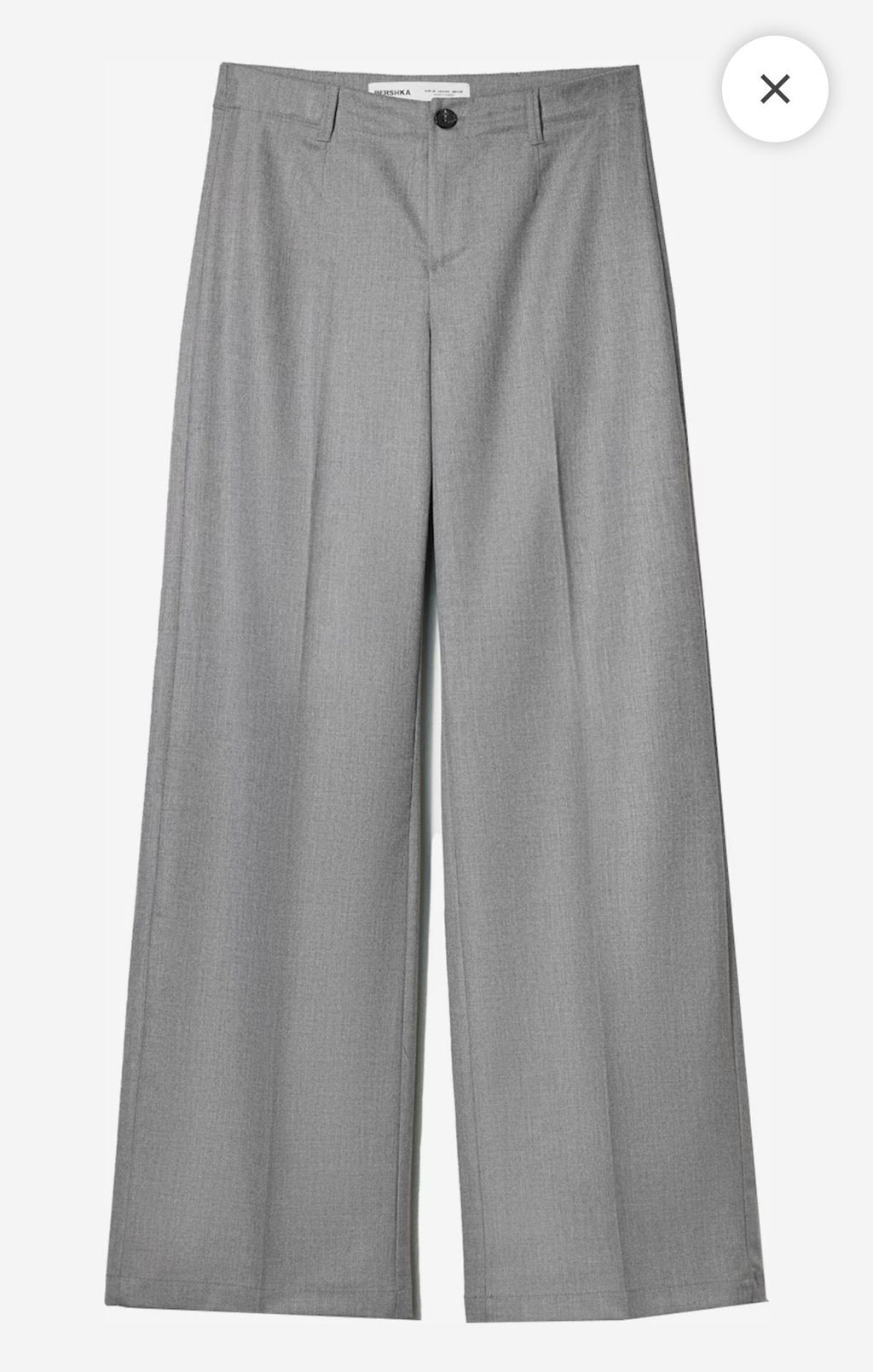 Pantalon Bershka taille 40