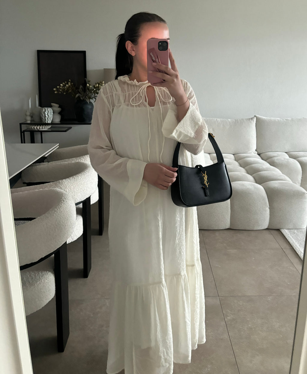 Robe H&M taille unique