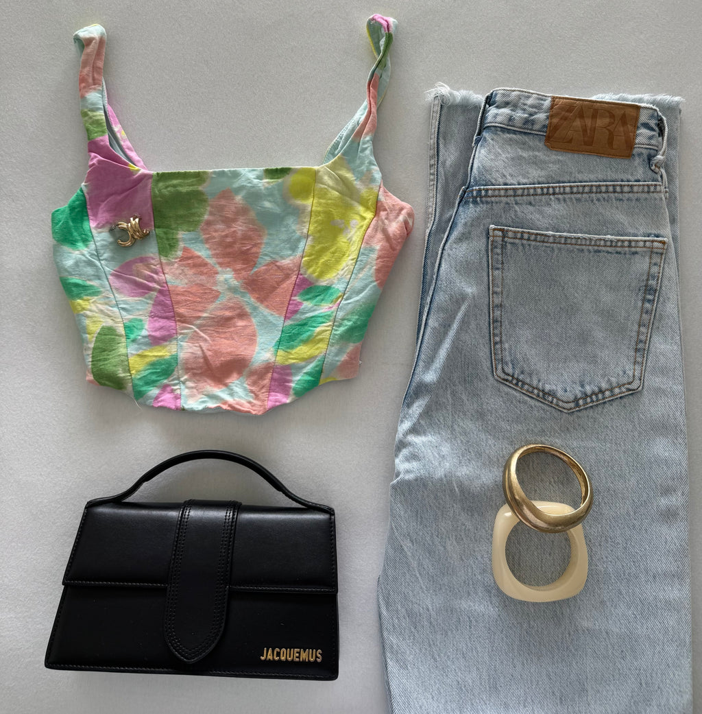 Haut Stradivarius taille S