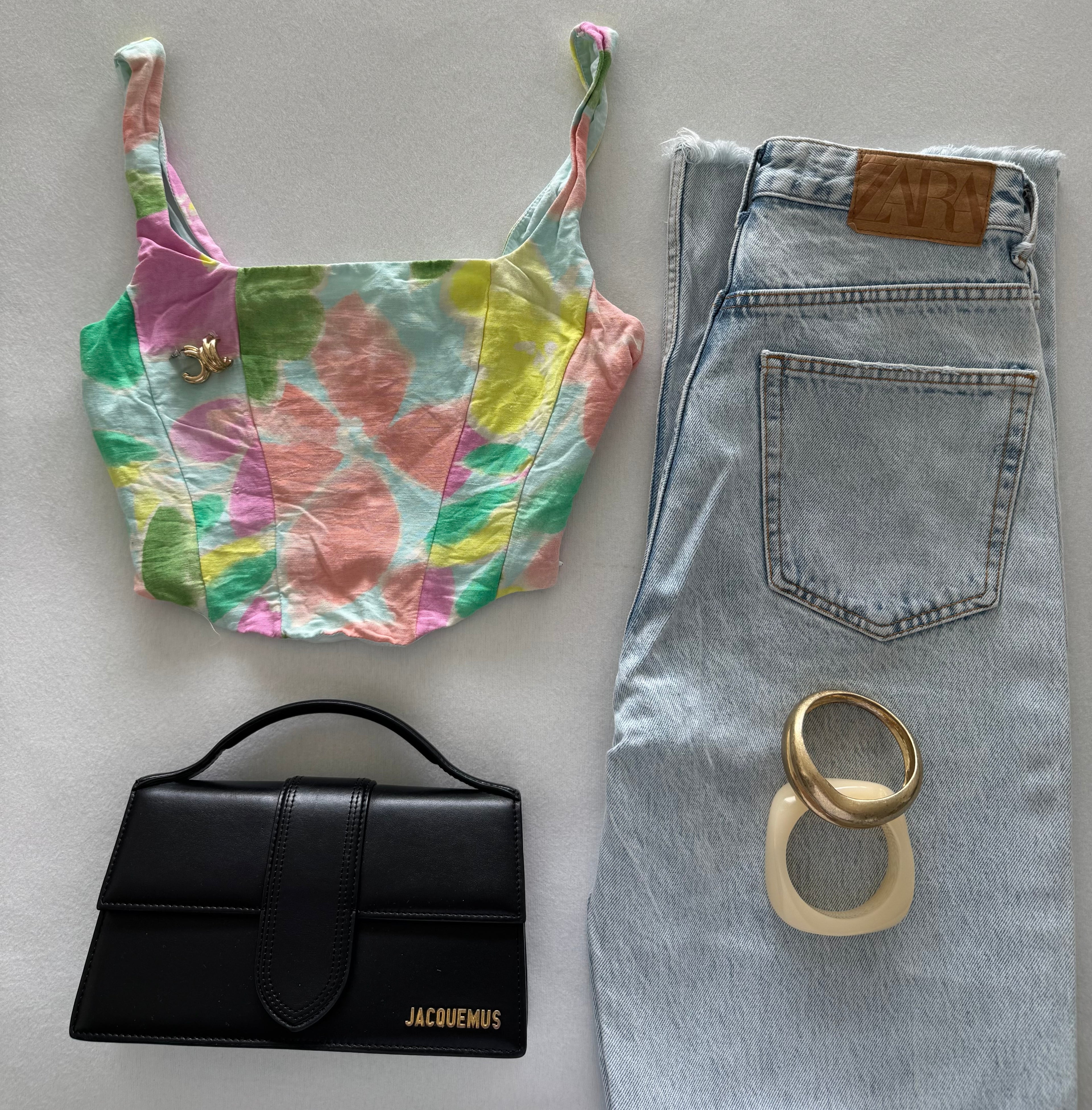 Haut Stradivarius taille S