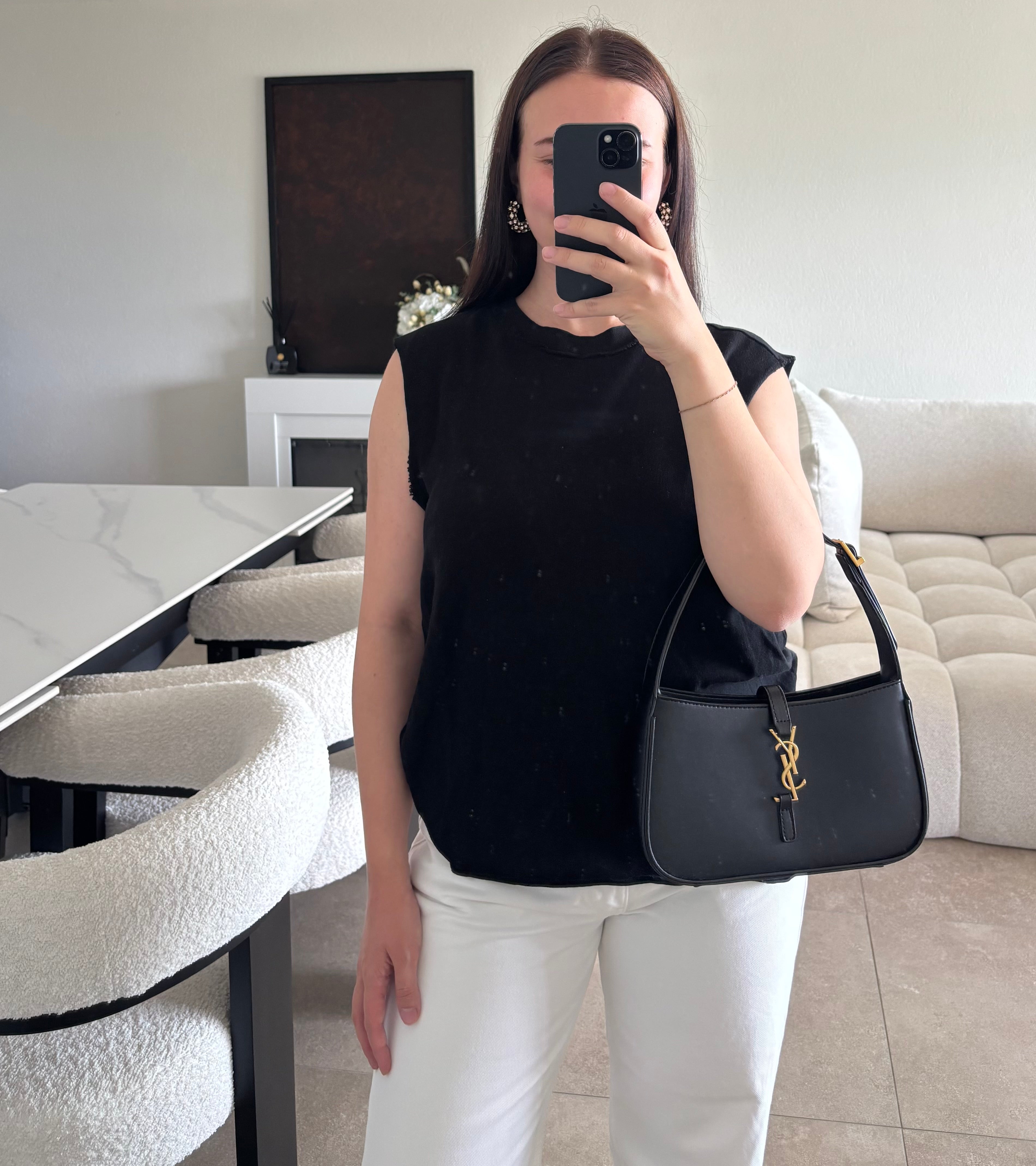 Débardeur Zara taille L