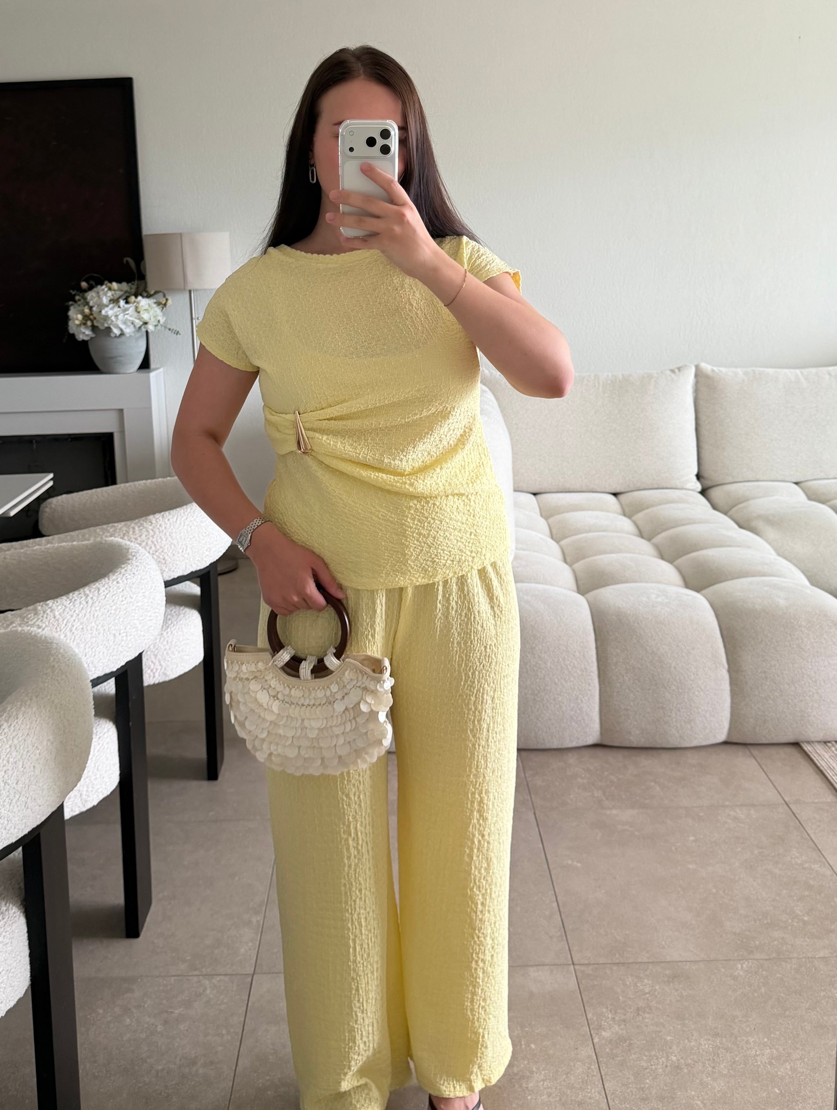 Ensemble taille S/M/L