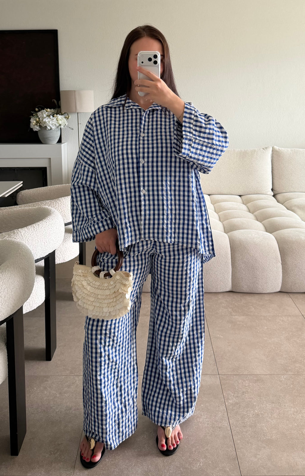 Énsemble taille S/M