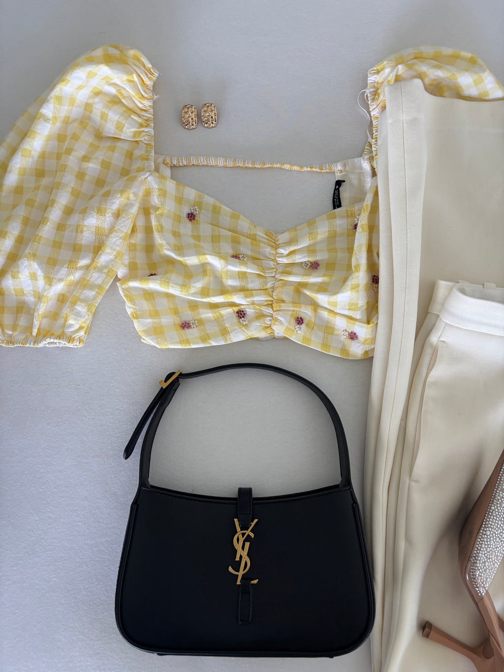 Blouse Zara taille M