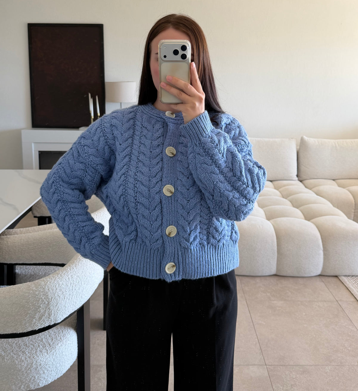Pull H&M taille M