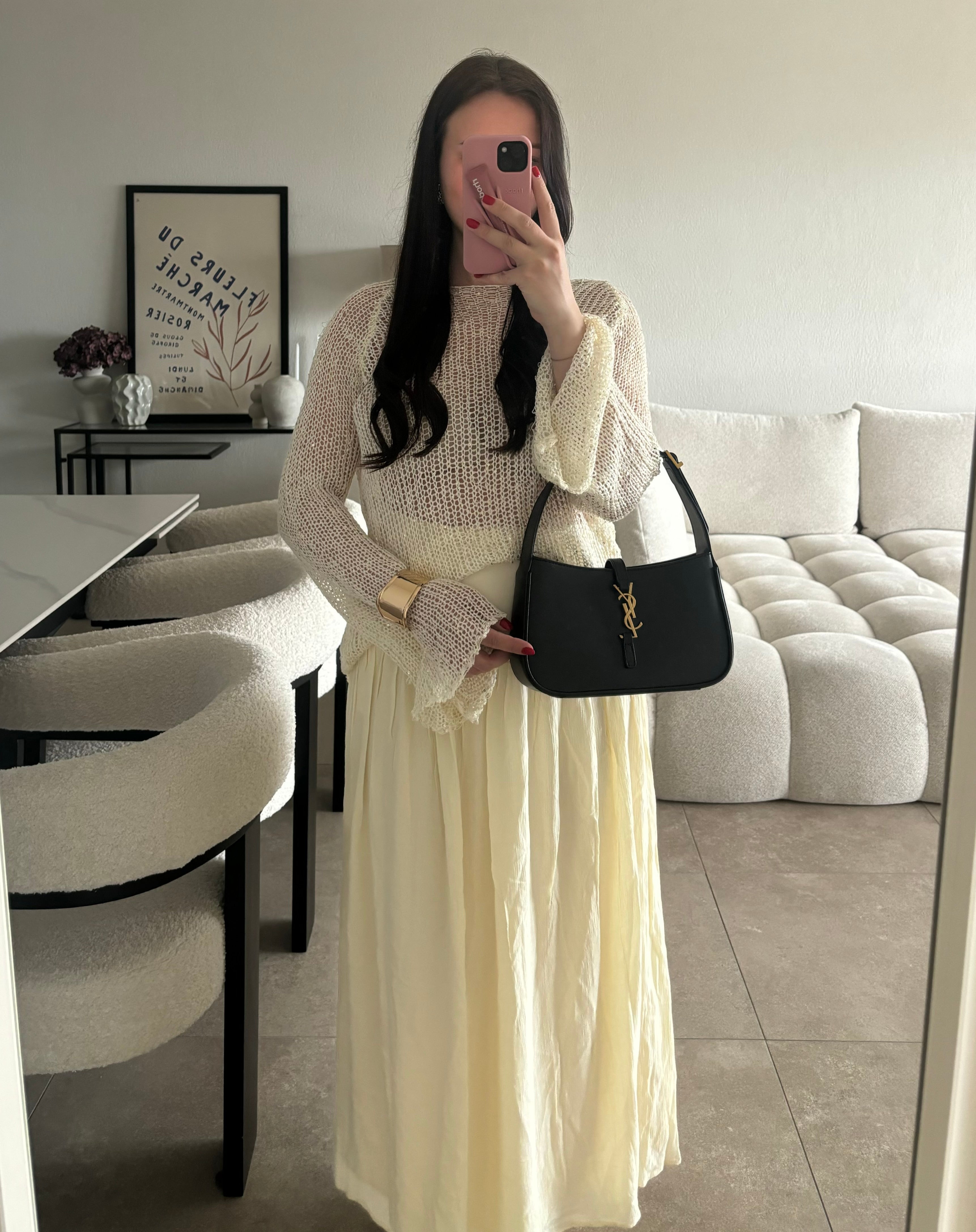 Jupe Stradivarius taille M