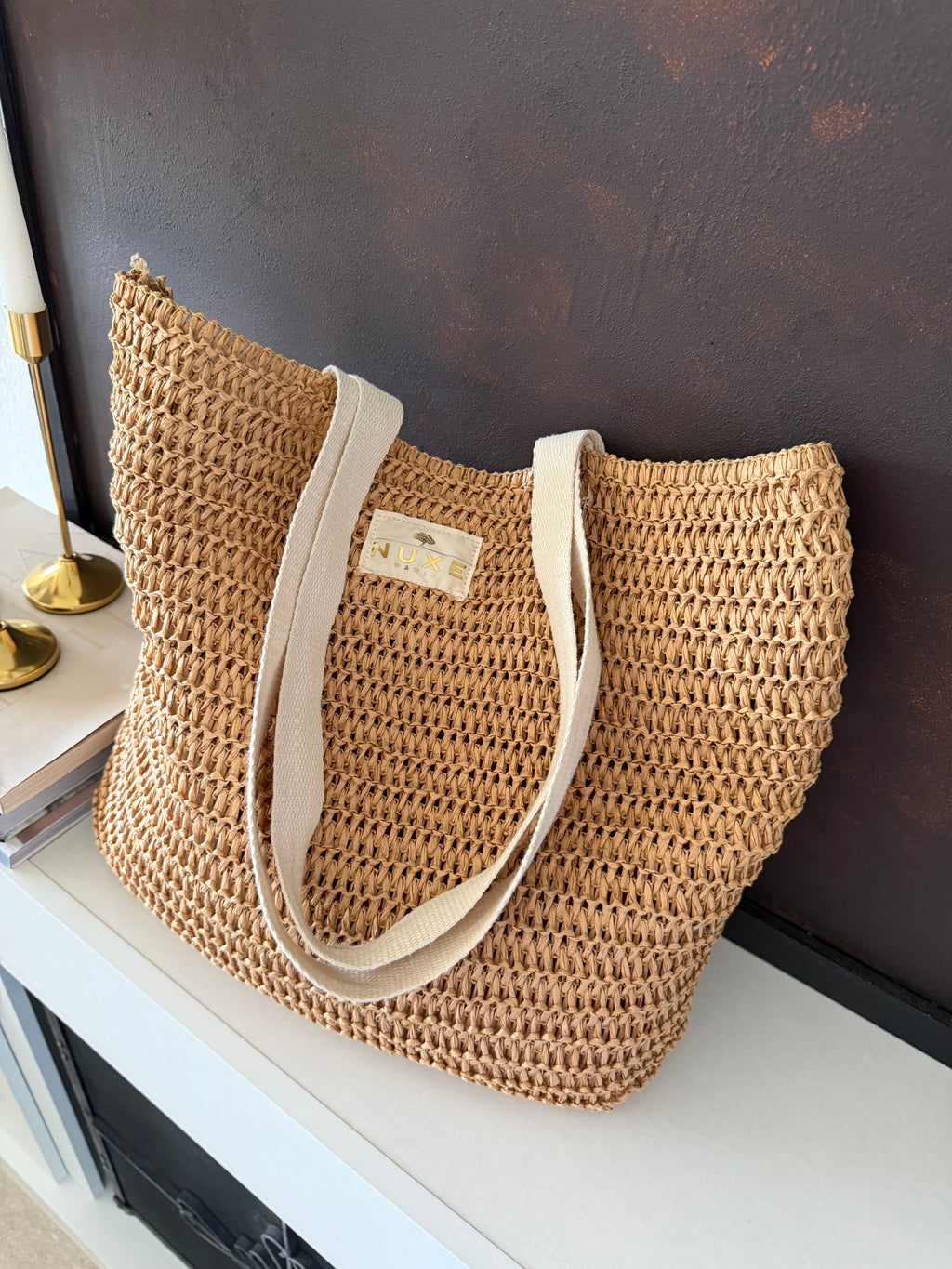 Sac NUXE