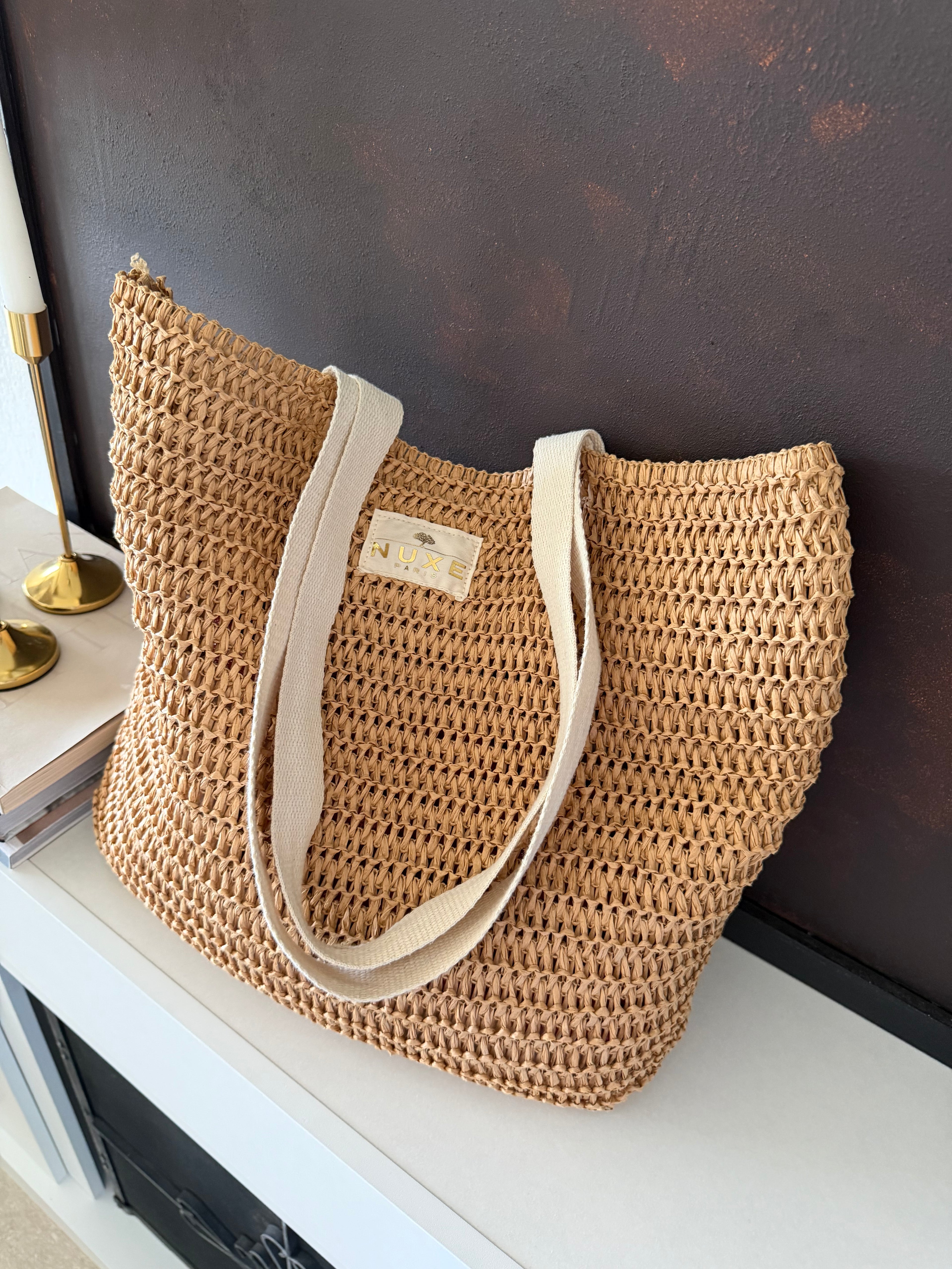 Sac NUXE