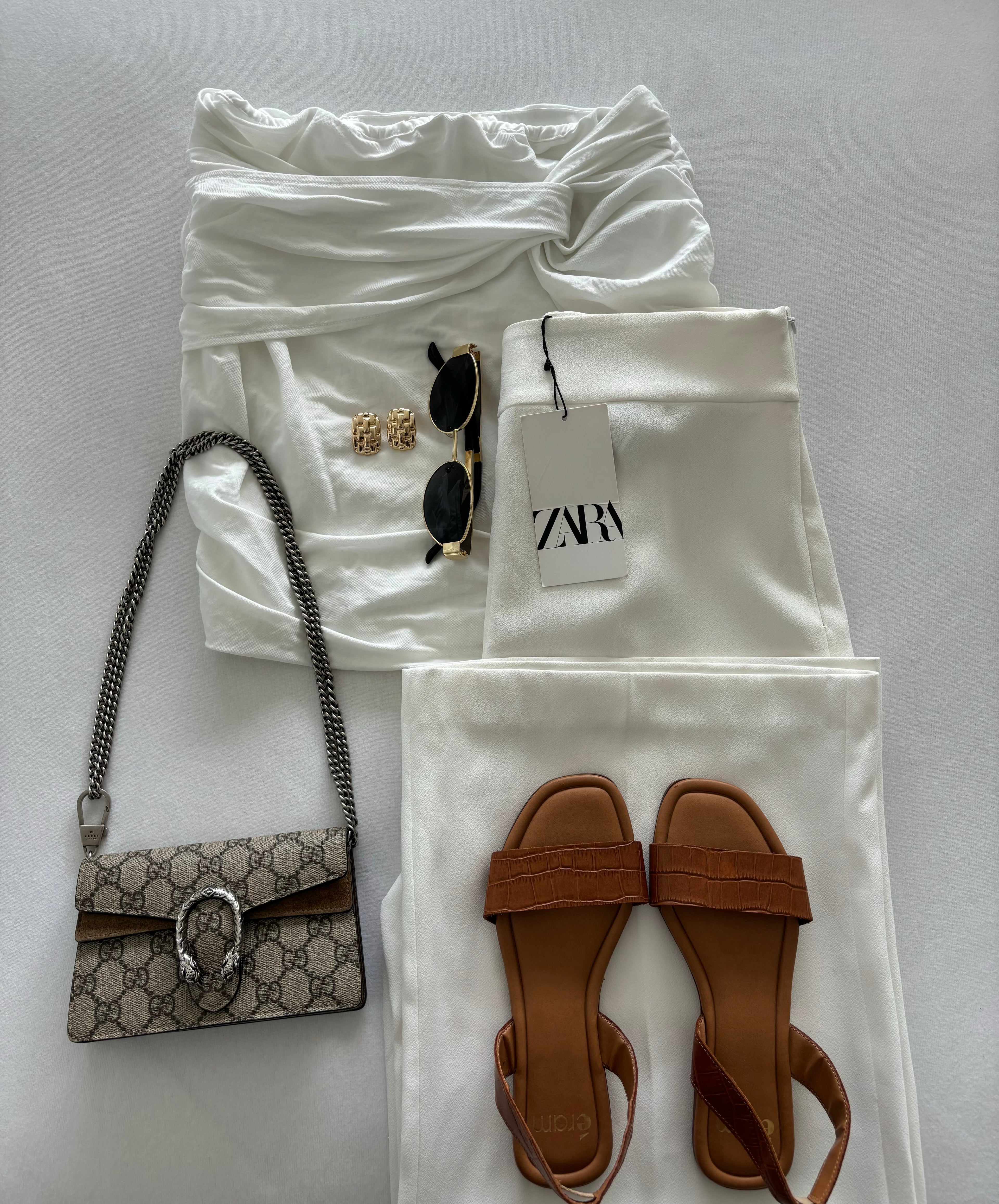 Bustier Pull and Bear taille M