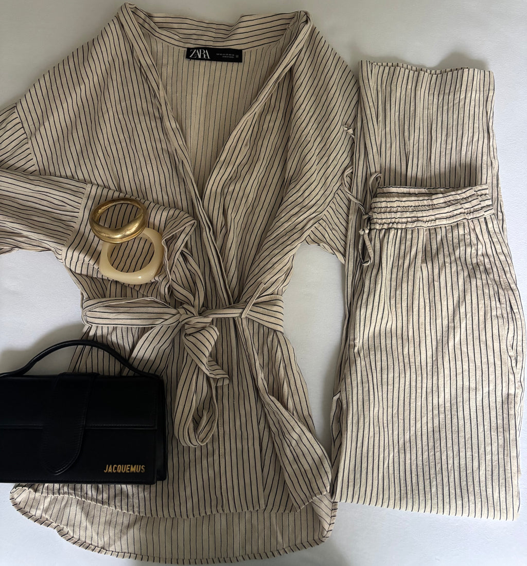 Ensemble Zara taille XS