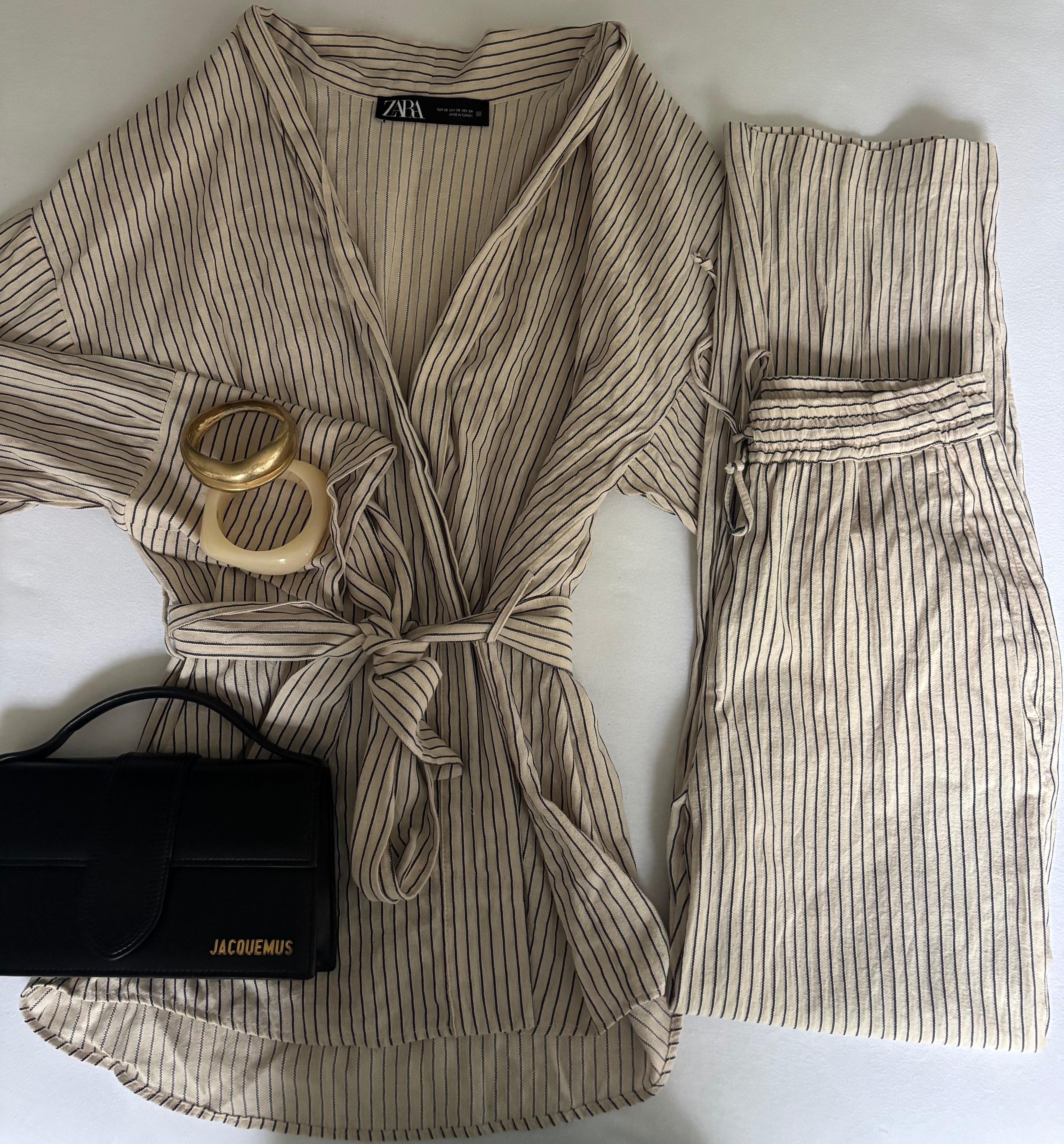 Ensemble Zara taille XS