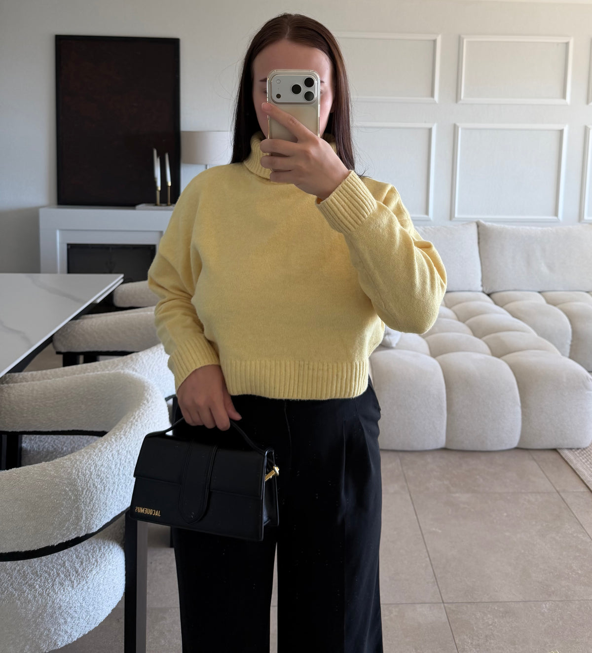 Pull Stradivarius taille S