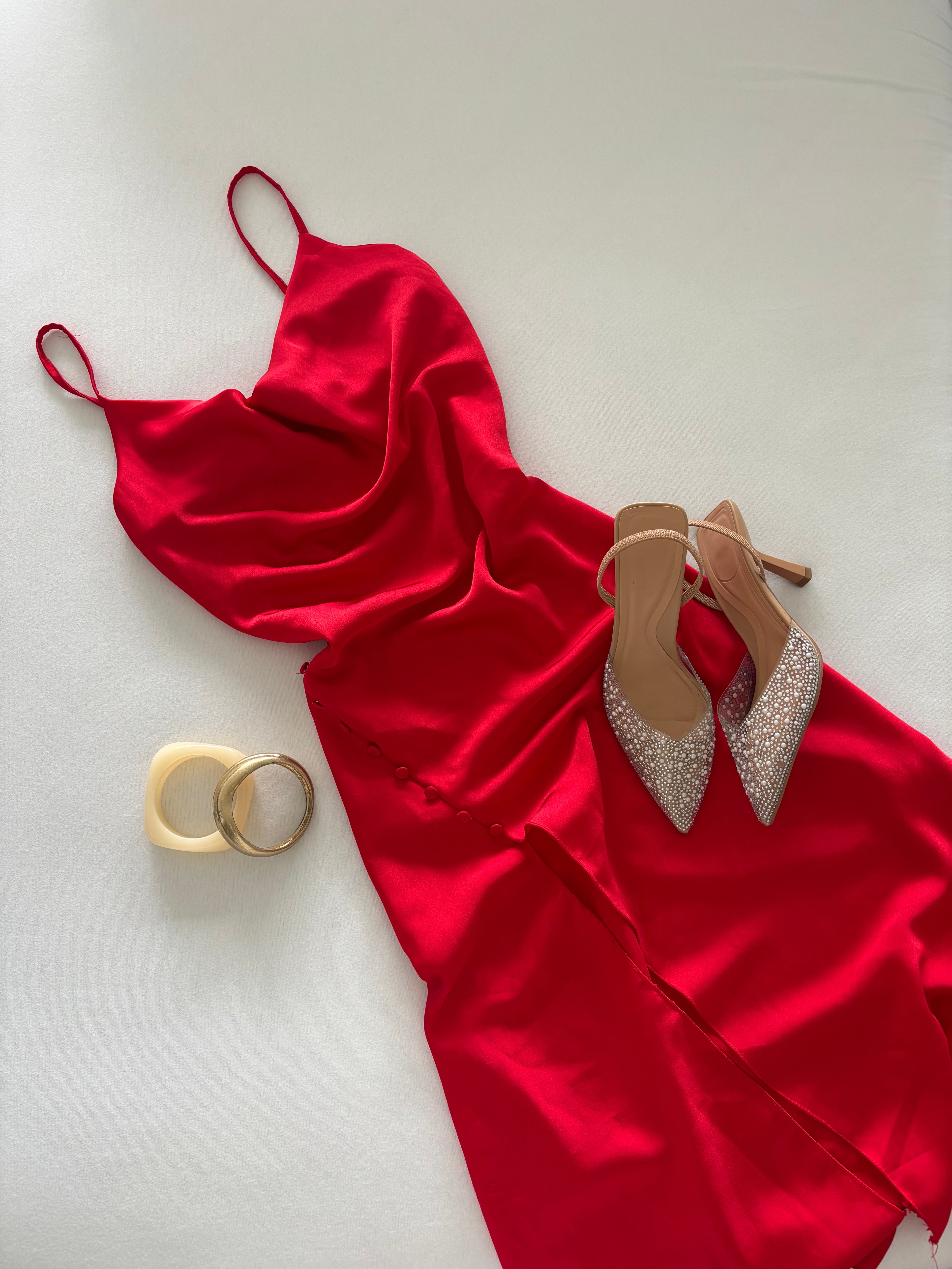 Robe taille S/M