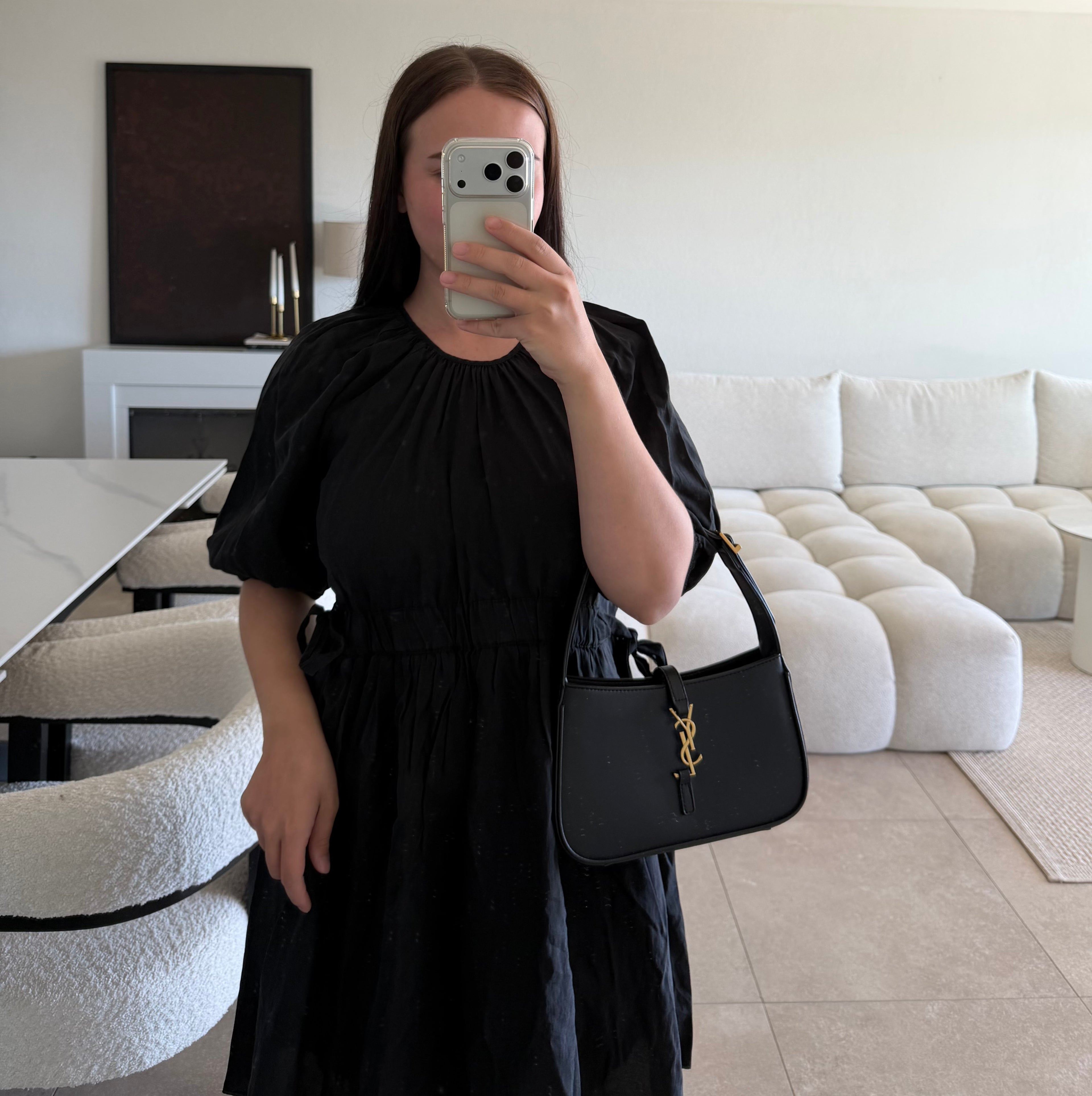 Robe Zara taille L