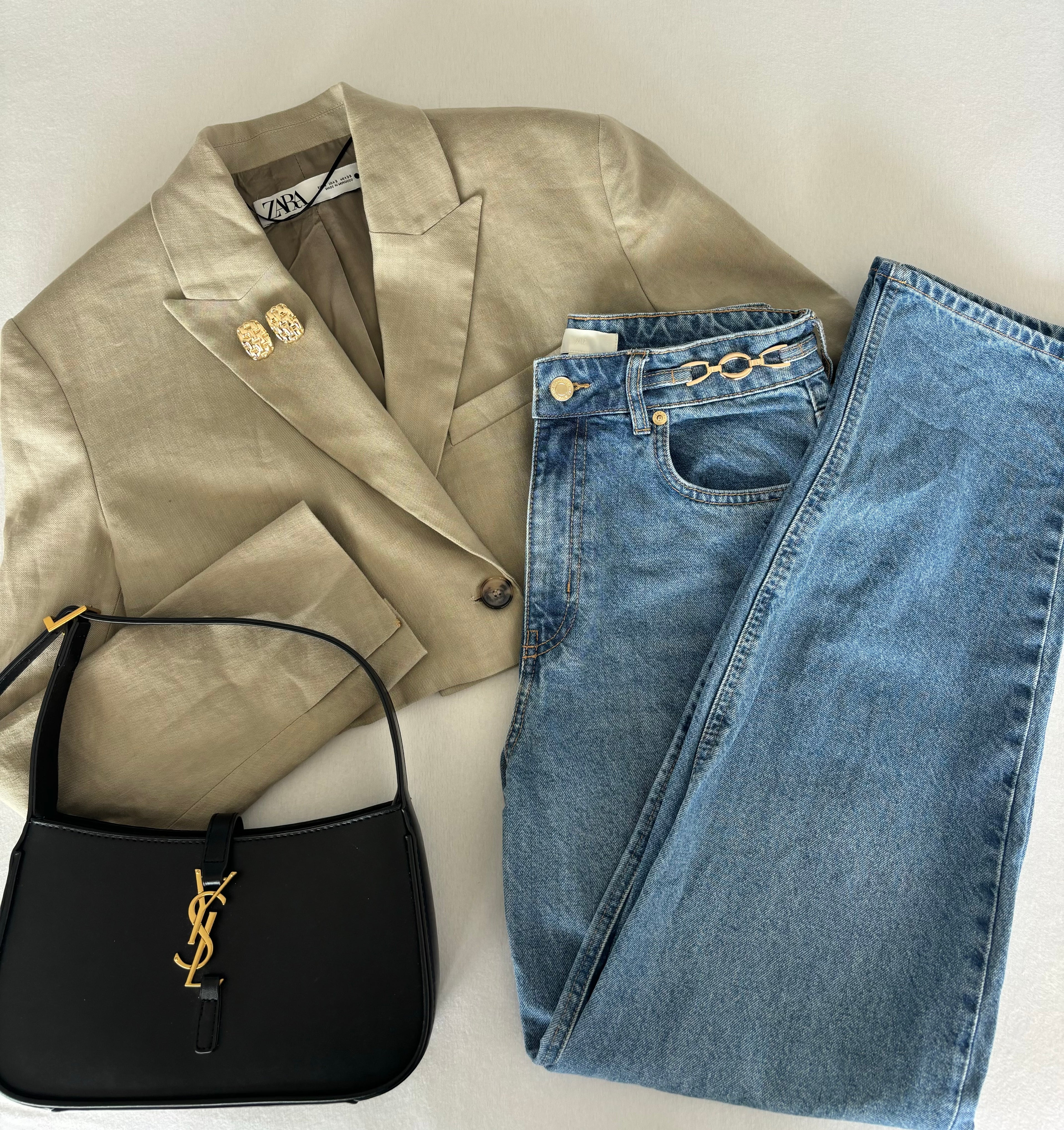 Blazer Zara taille S