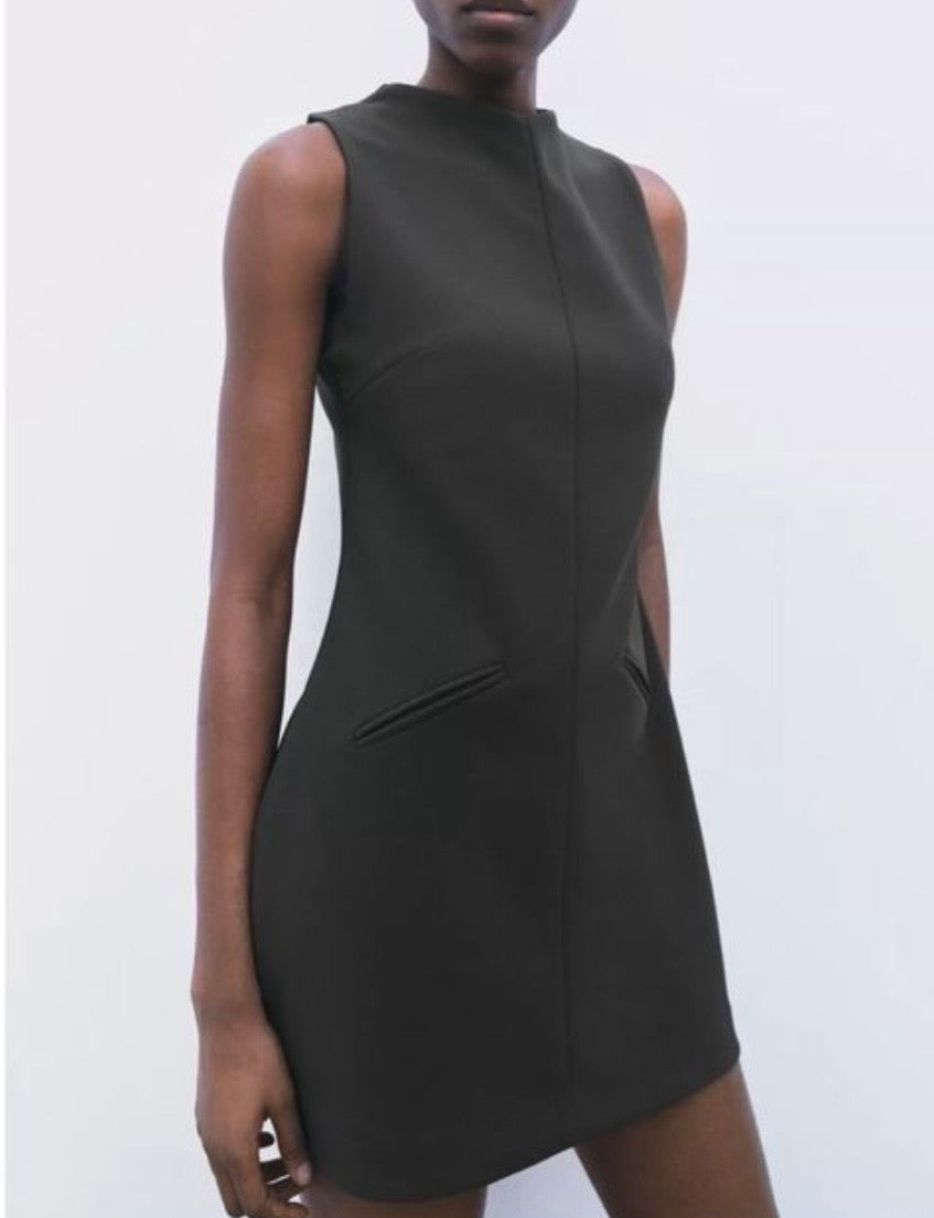 Robe Zara taille S
