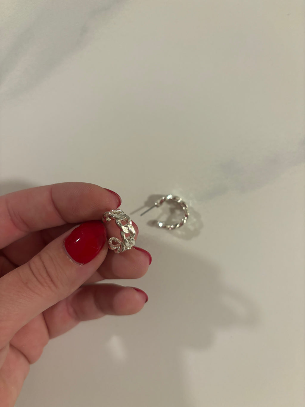 Boucles d’oreilles