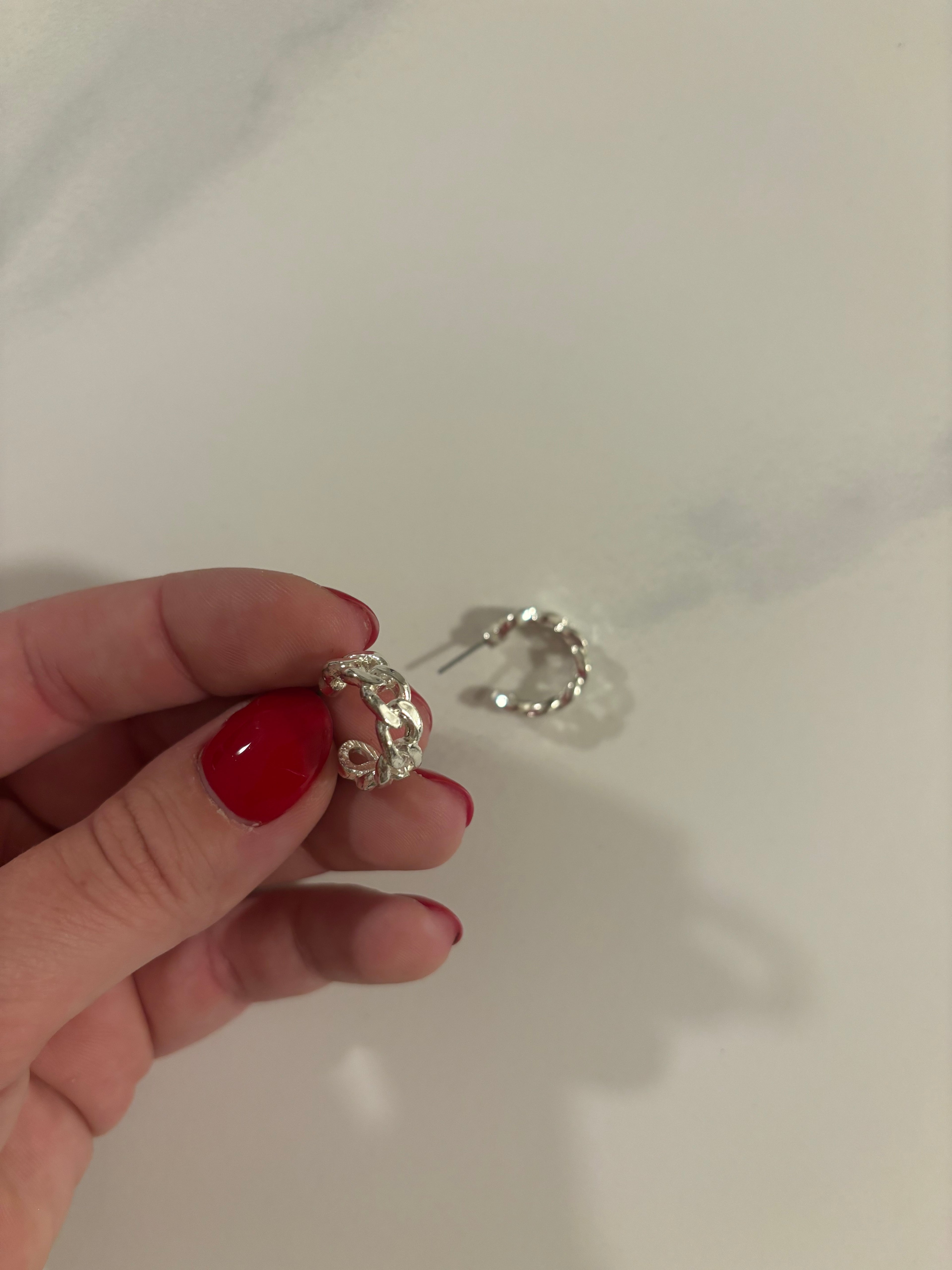 Boucles d’oreilles