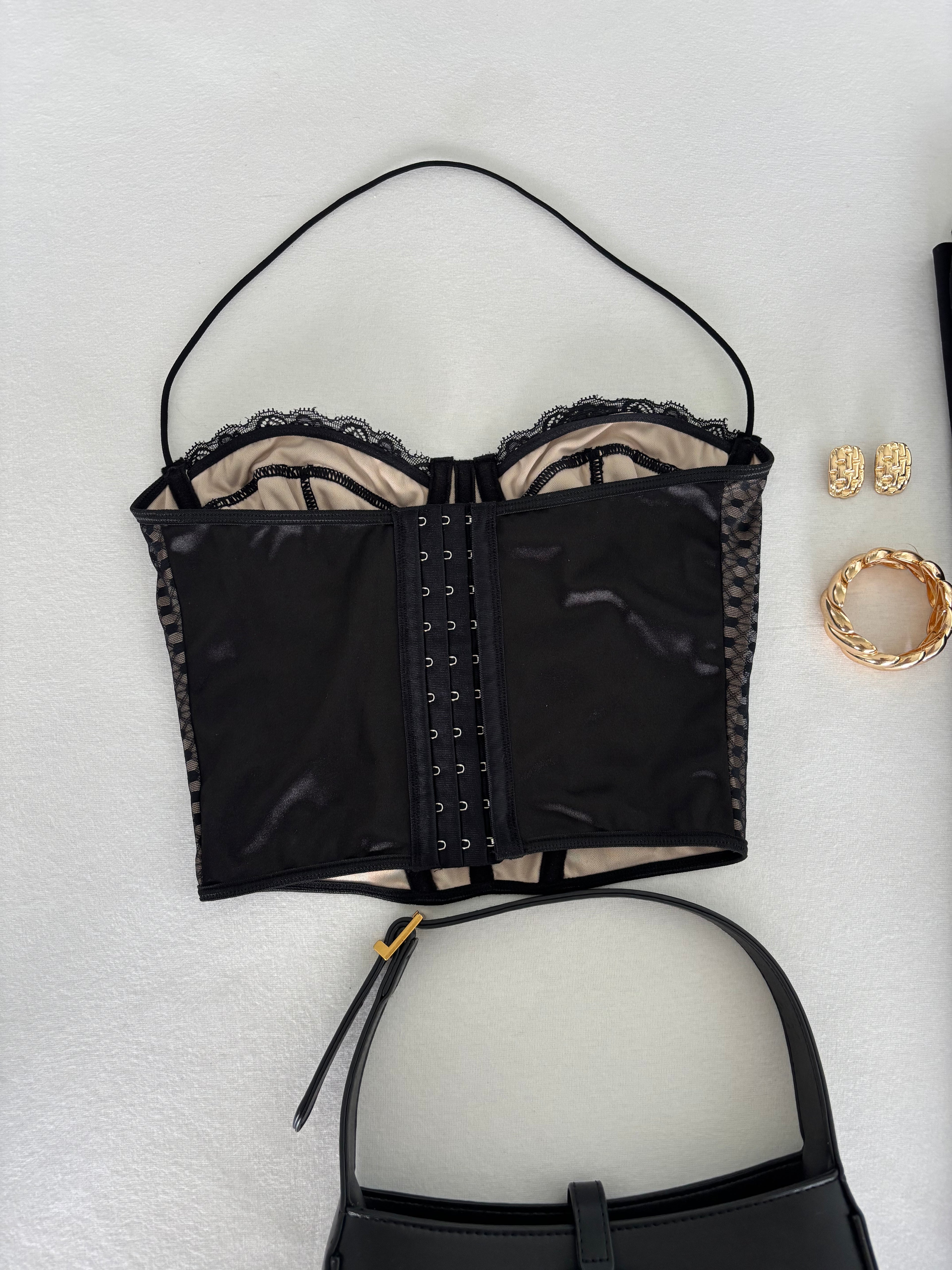 Corset taille S/M