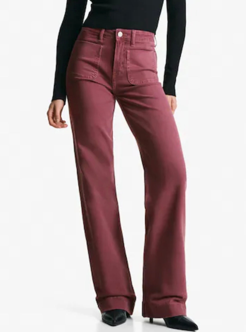 Jeans Bershka taille 32
