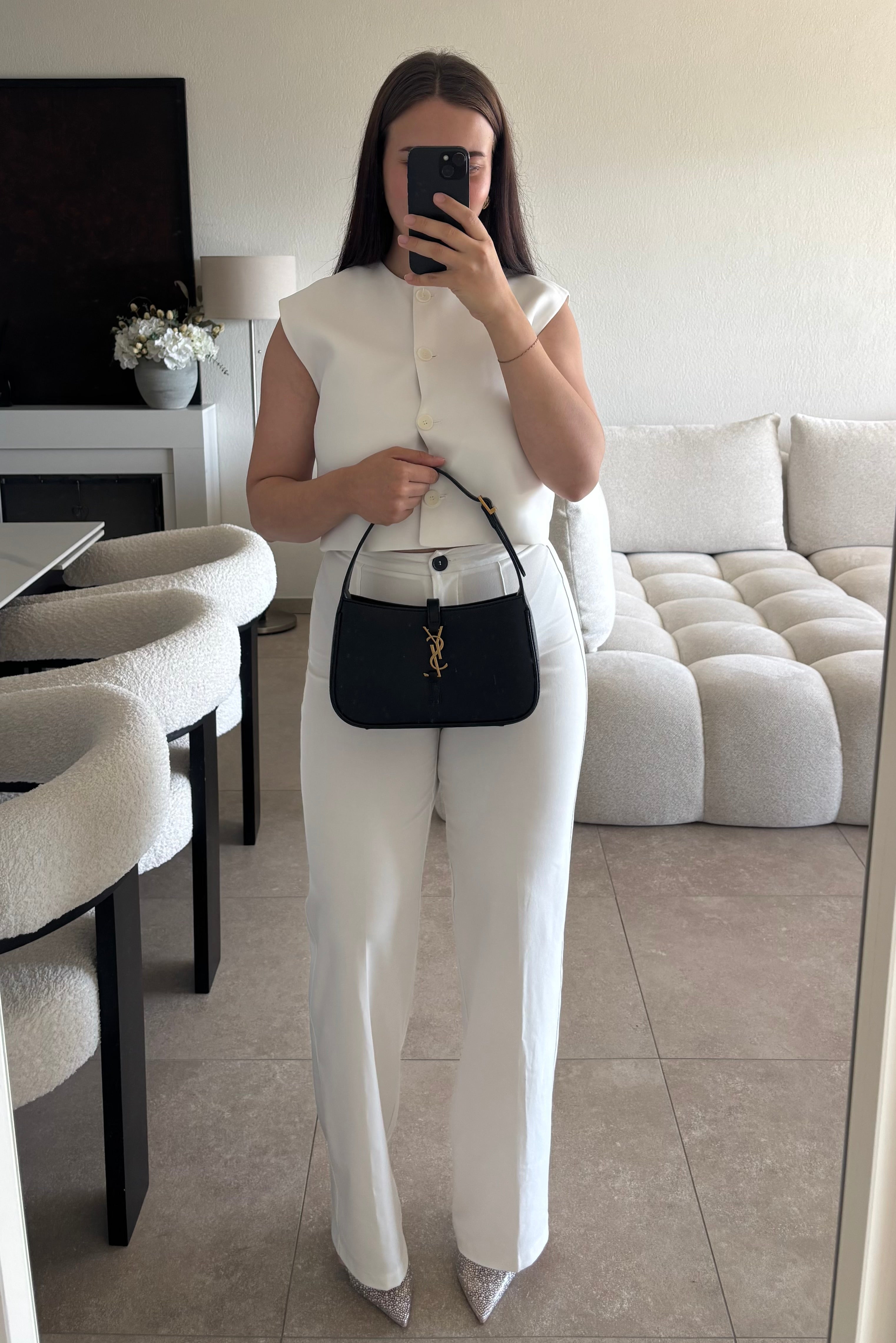 Pantalon Bershka taille 38