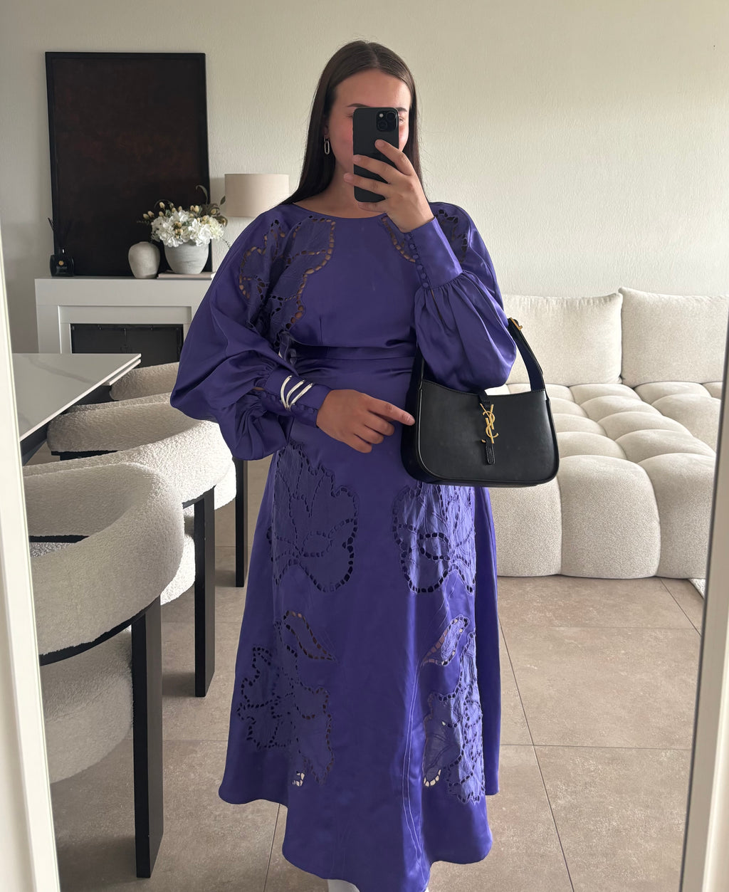 Robe Asos taille 36