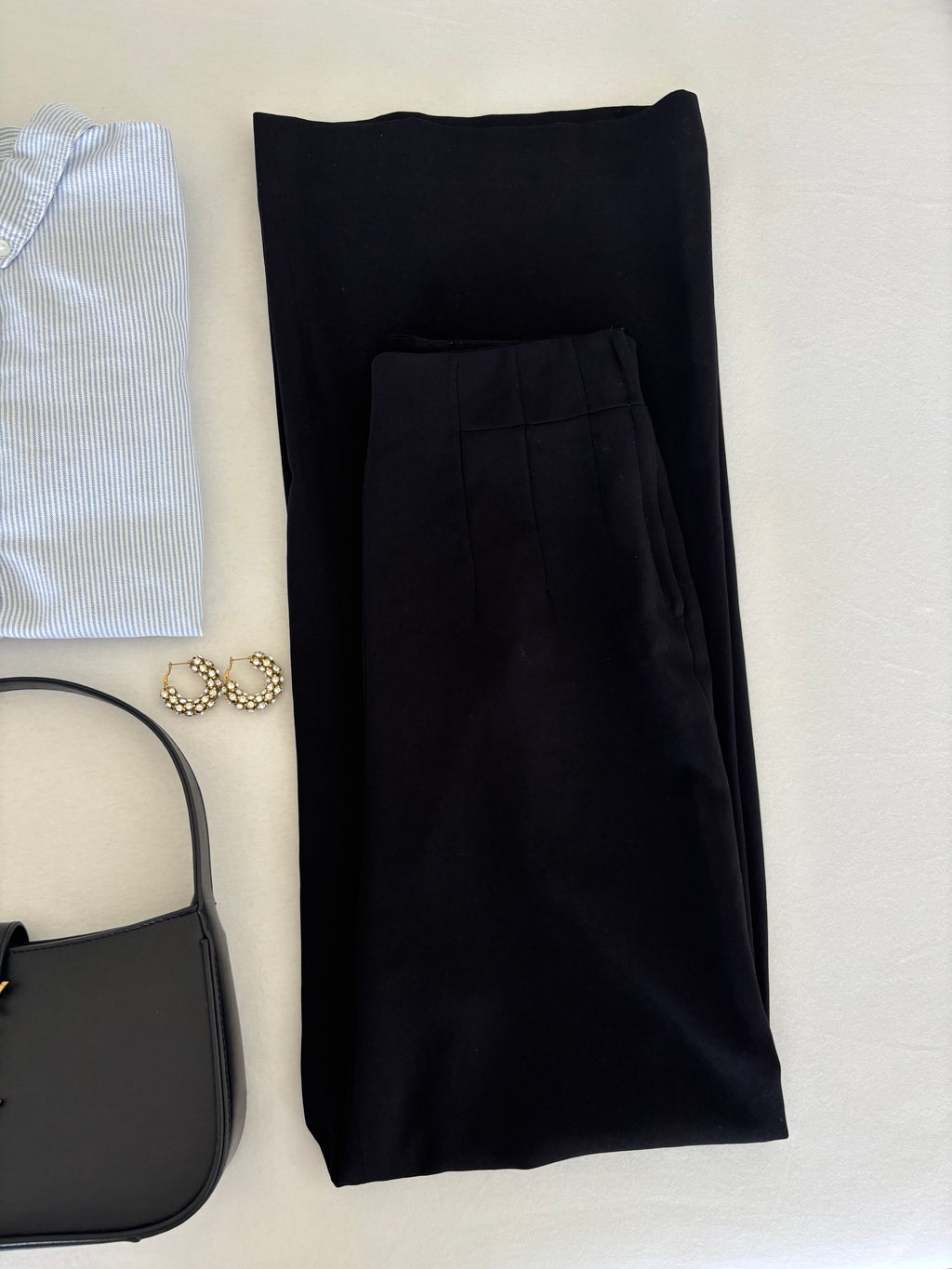 Pantalon élégant H&M taille 34
