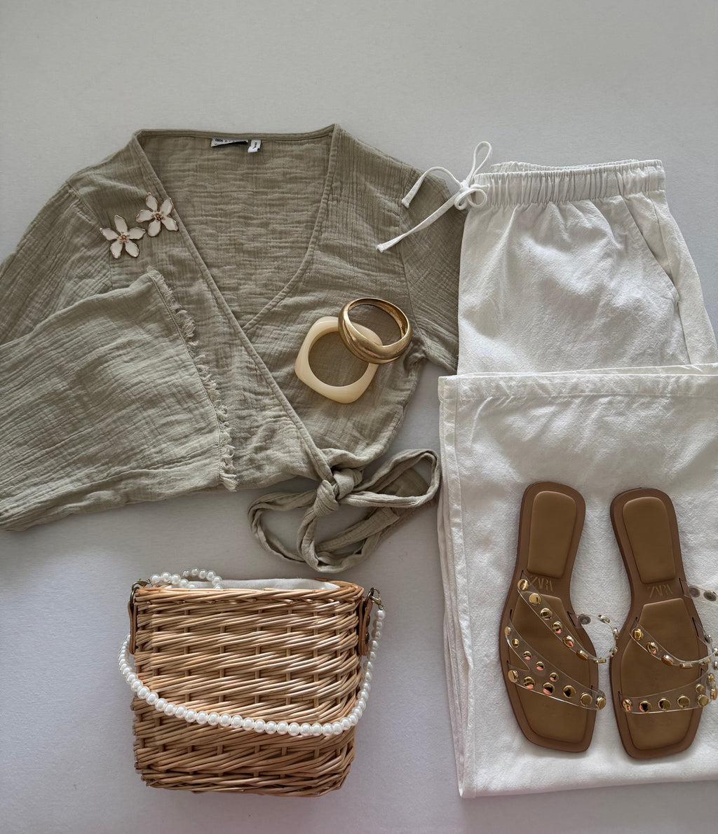 Blouse ASOS taille 34