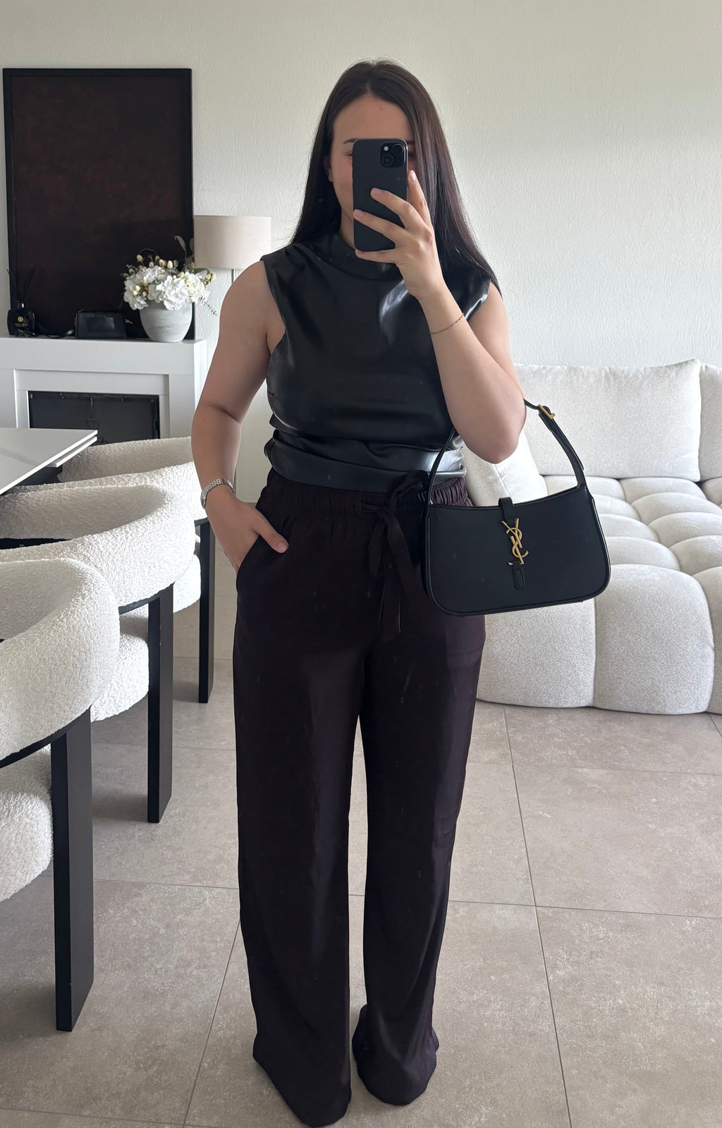 Pantalon H&M taille S