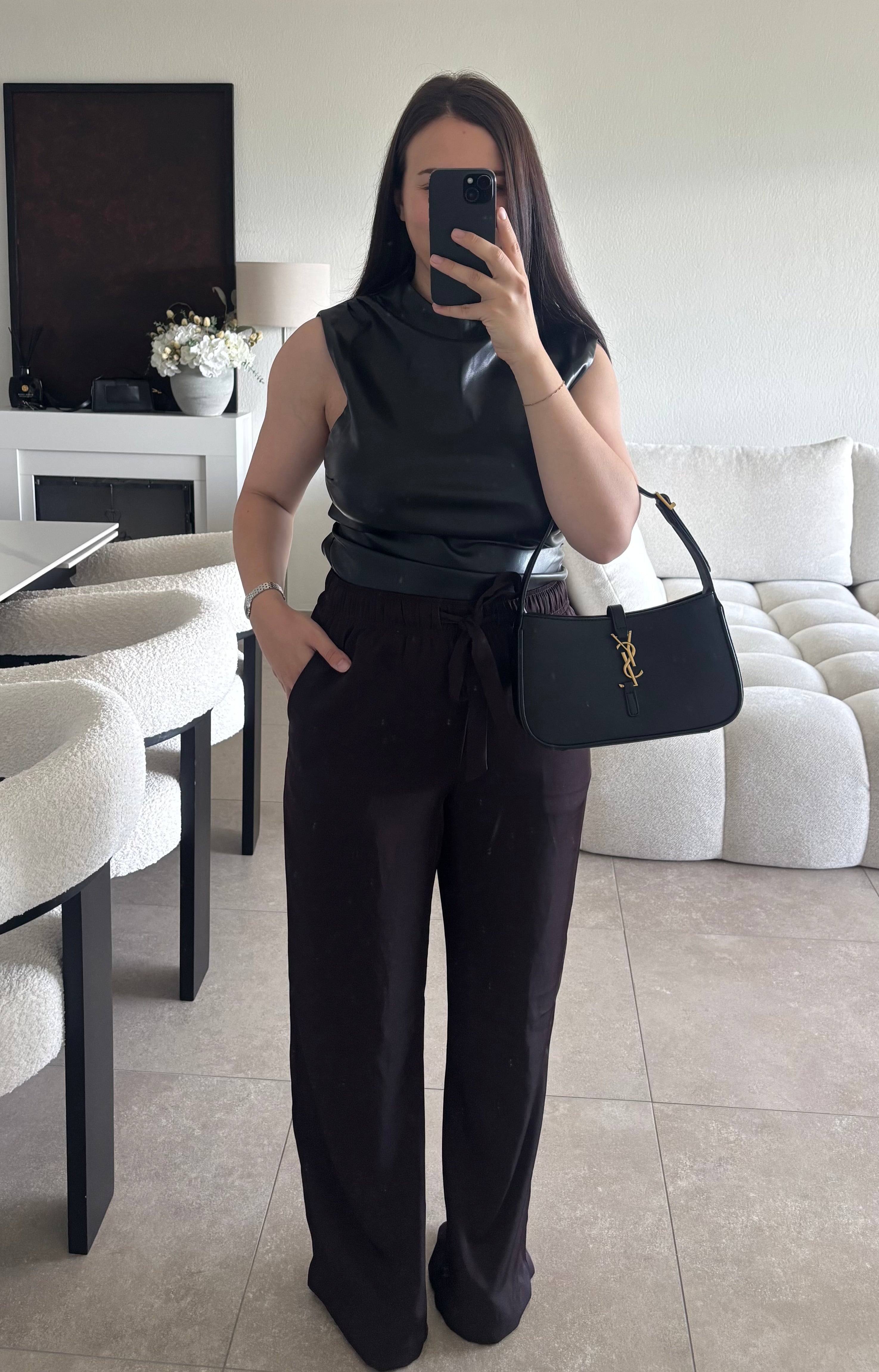 Pantalon H&M taille S