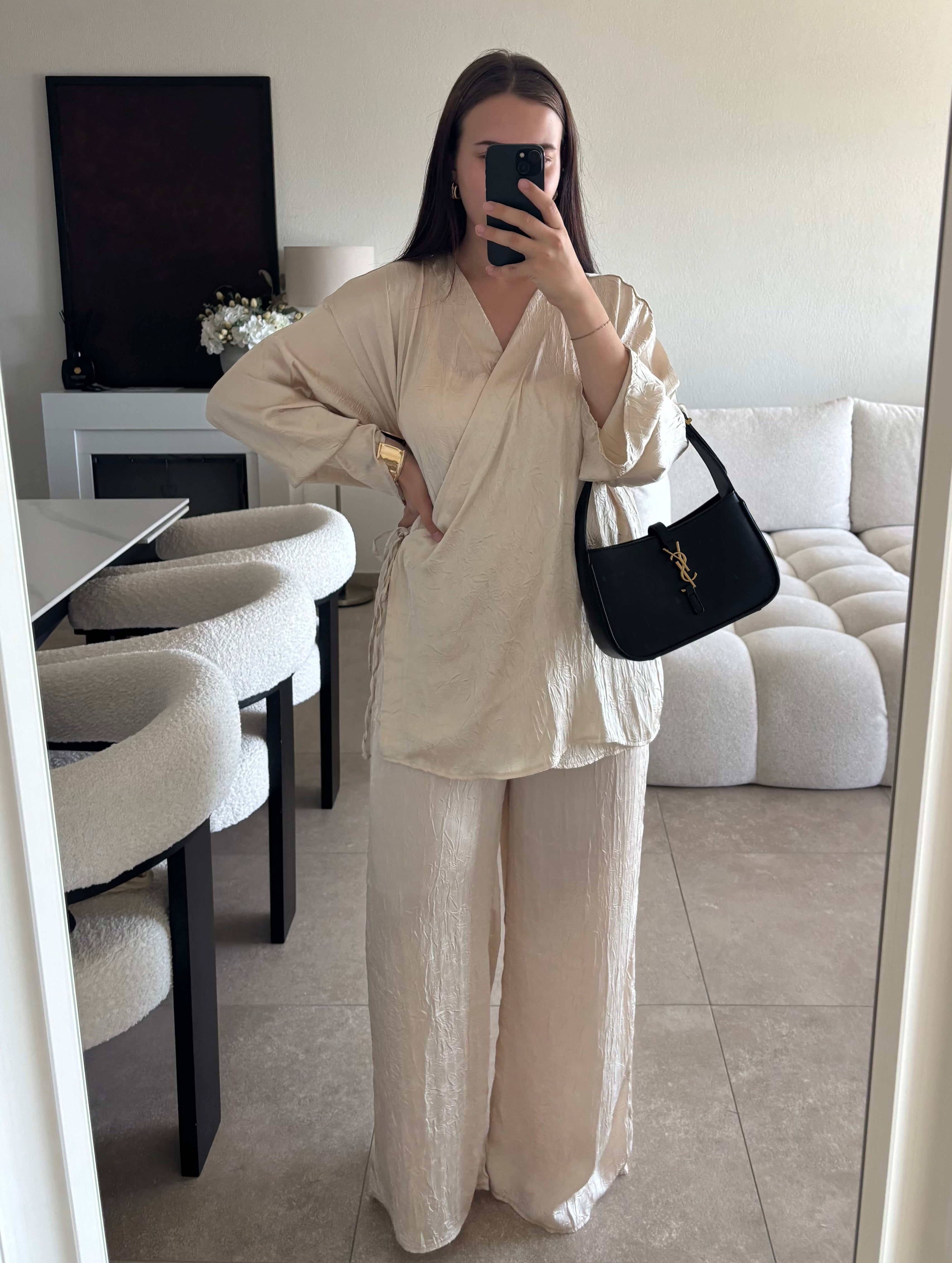 Ensemble taille L/XL