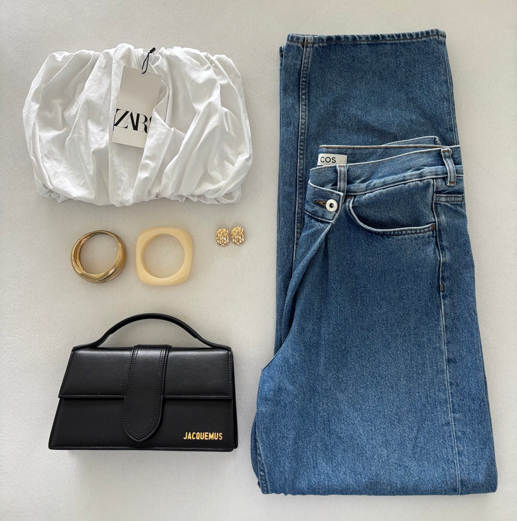 Jeans COS taille 38