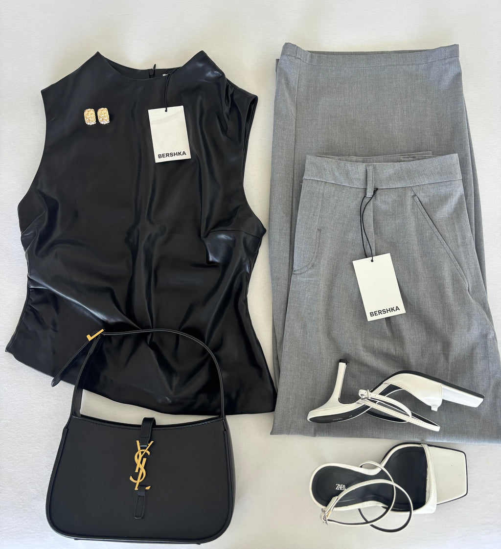 Pantalon Bershka taille 42 (neuf)