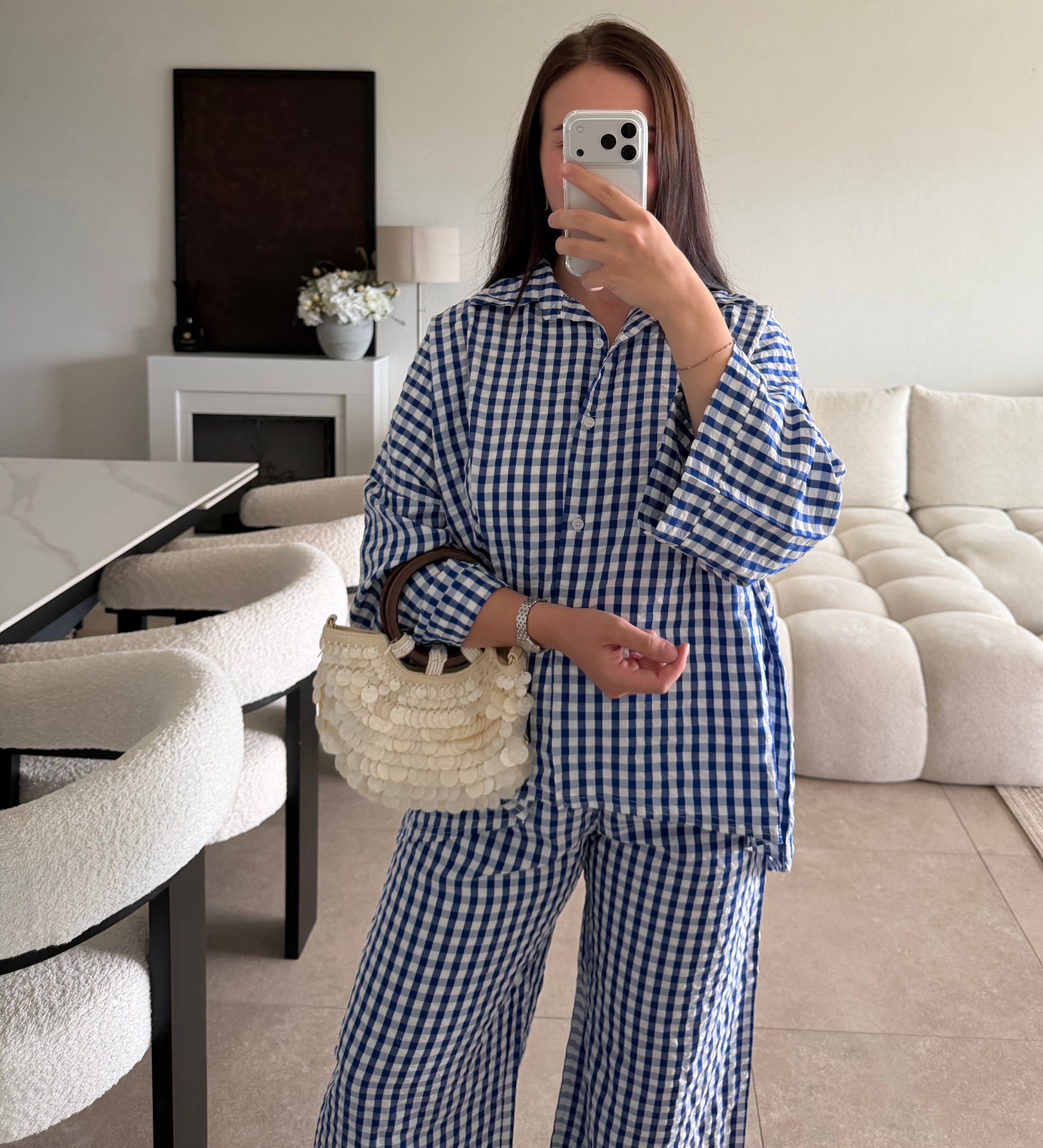 Énsemble taille S/M