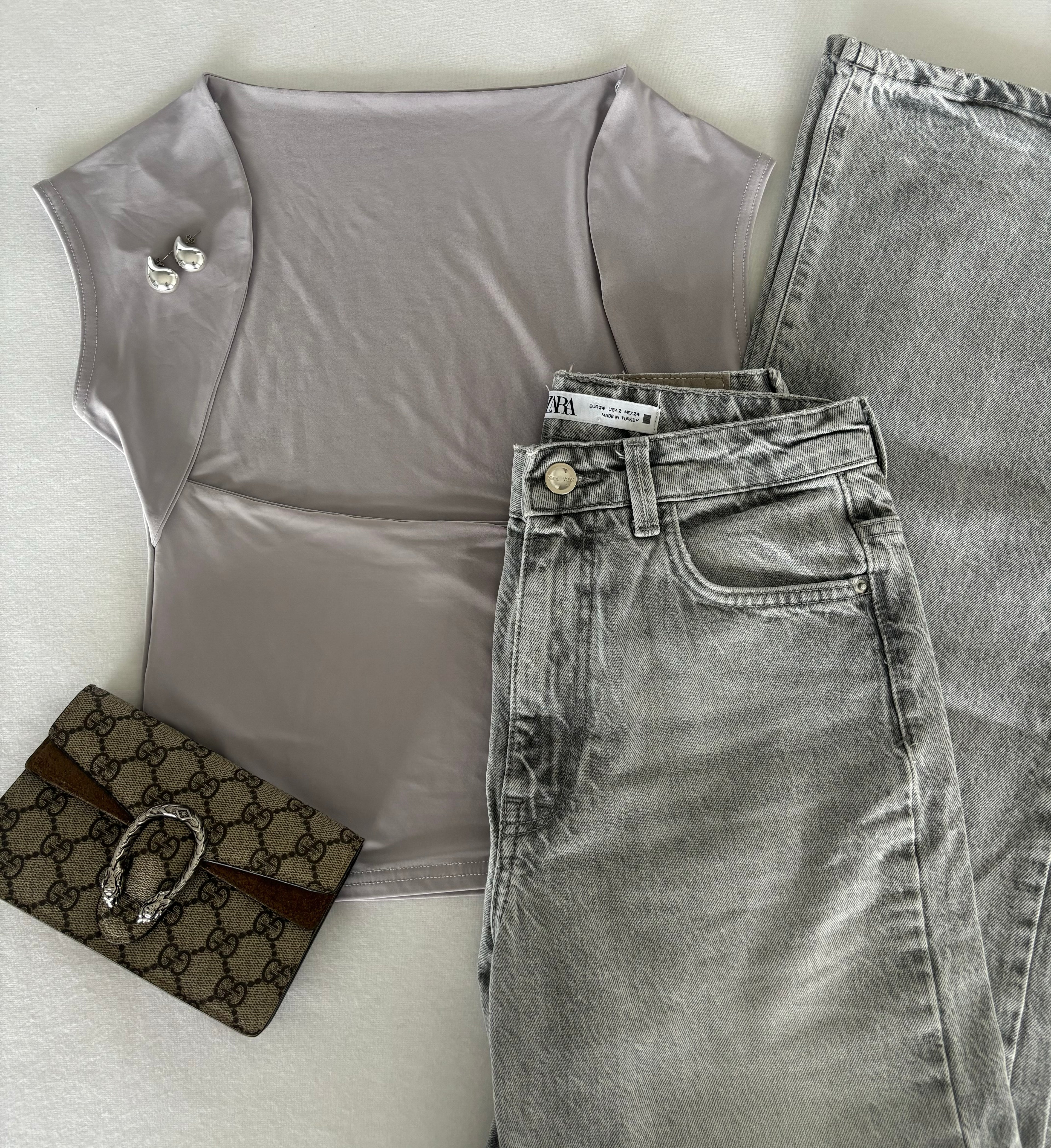 Haut Urban Outfitters taille S