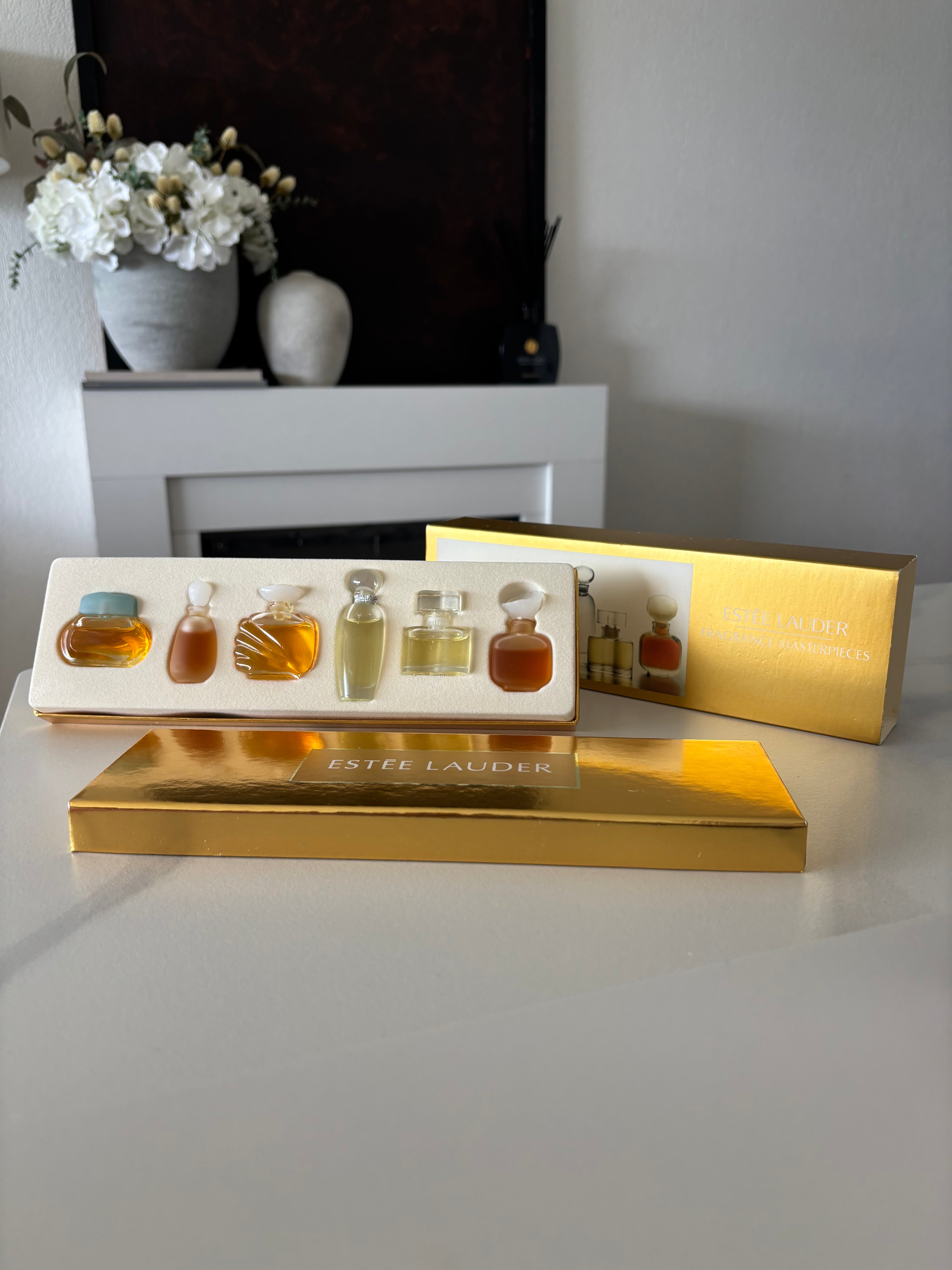 Coffret parfums ESTEE LAUDER (neuf)