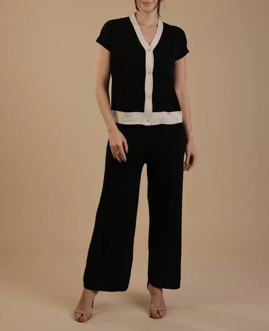Ensemble taille unique (S/M/L)