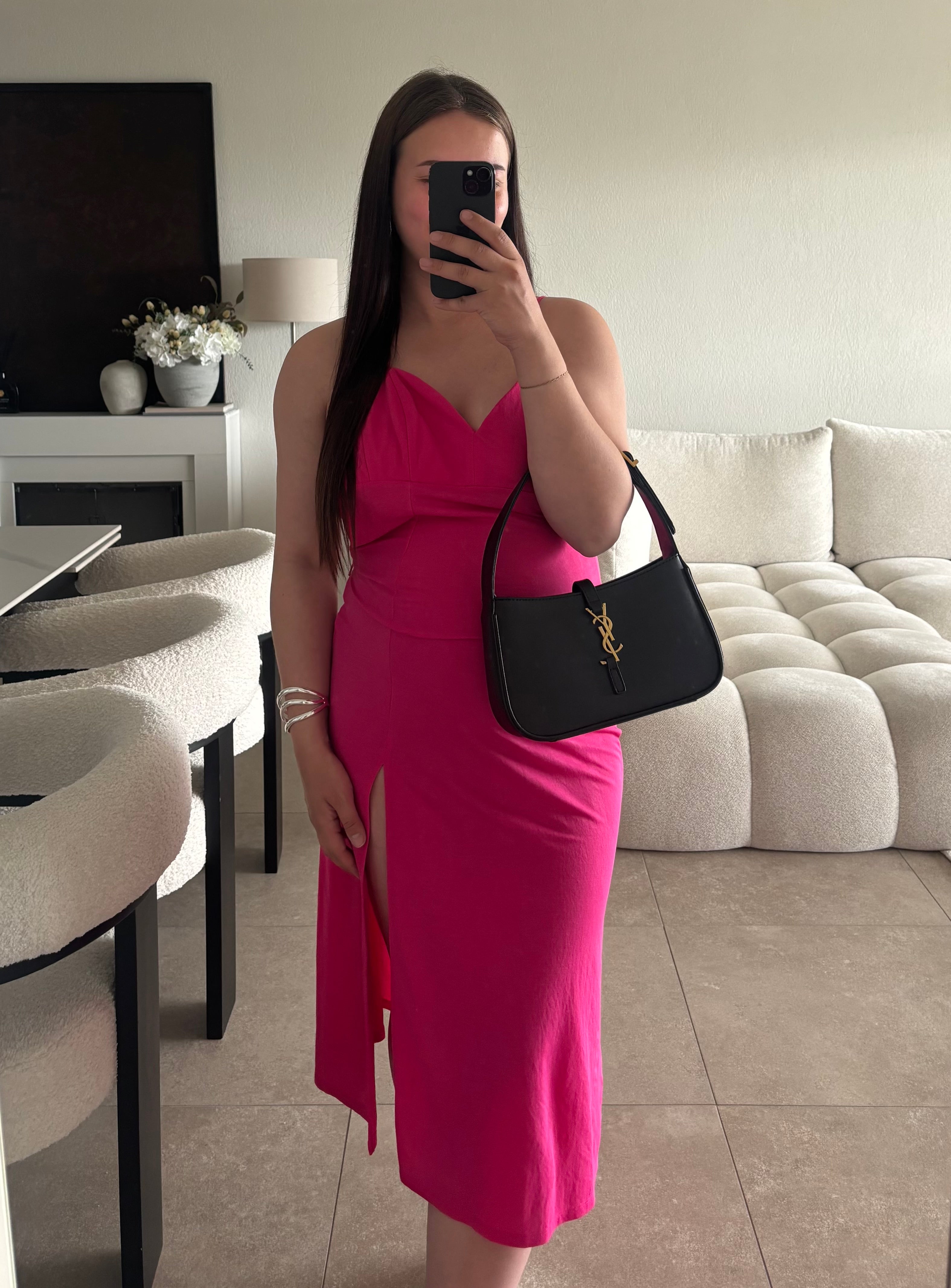 Robe Mango taille S