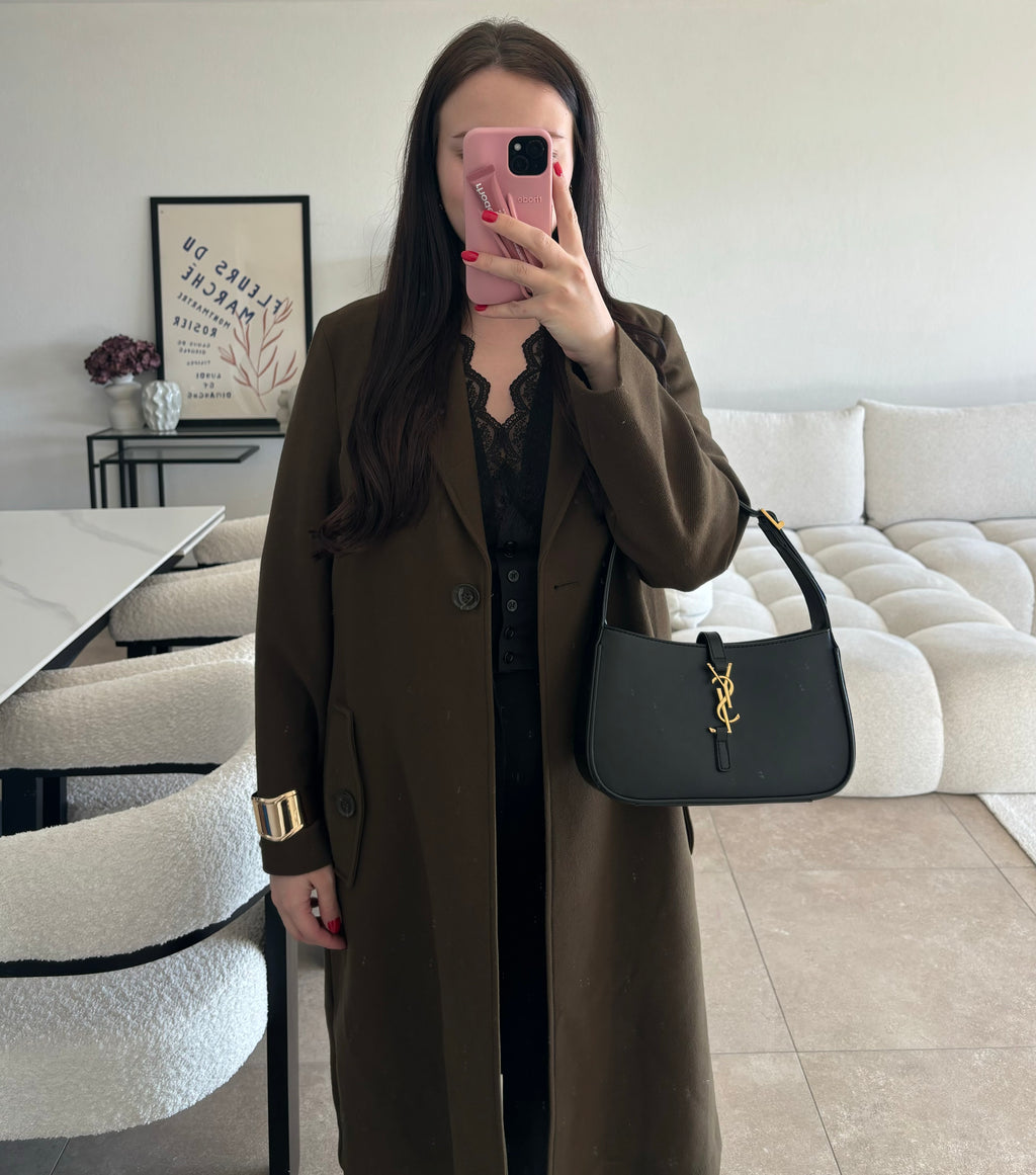 Manteau H&M taille M
