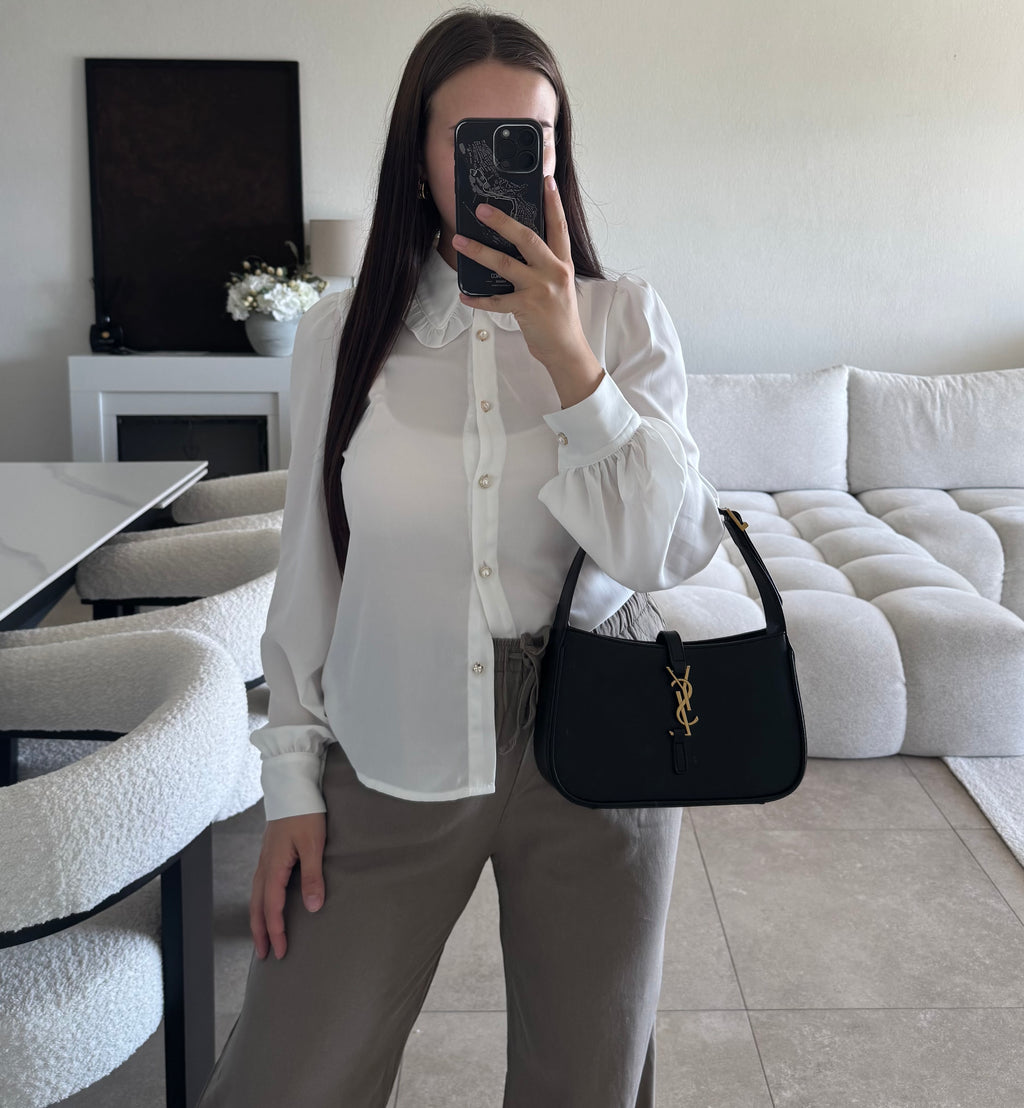 Pantalon taille M