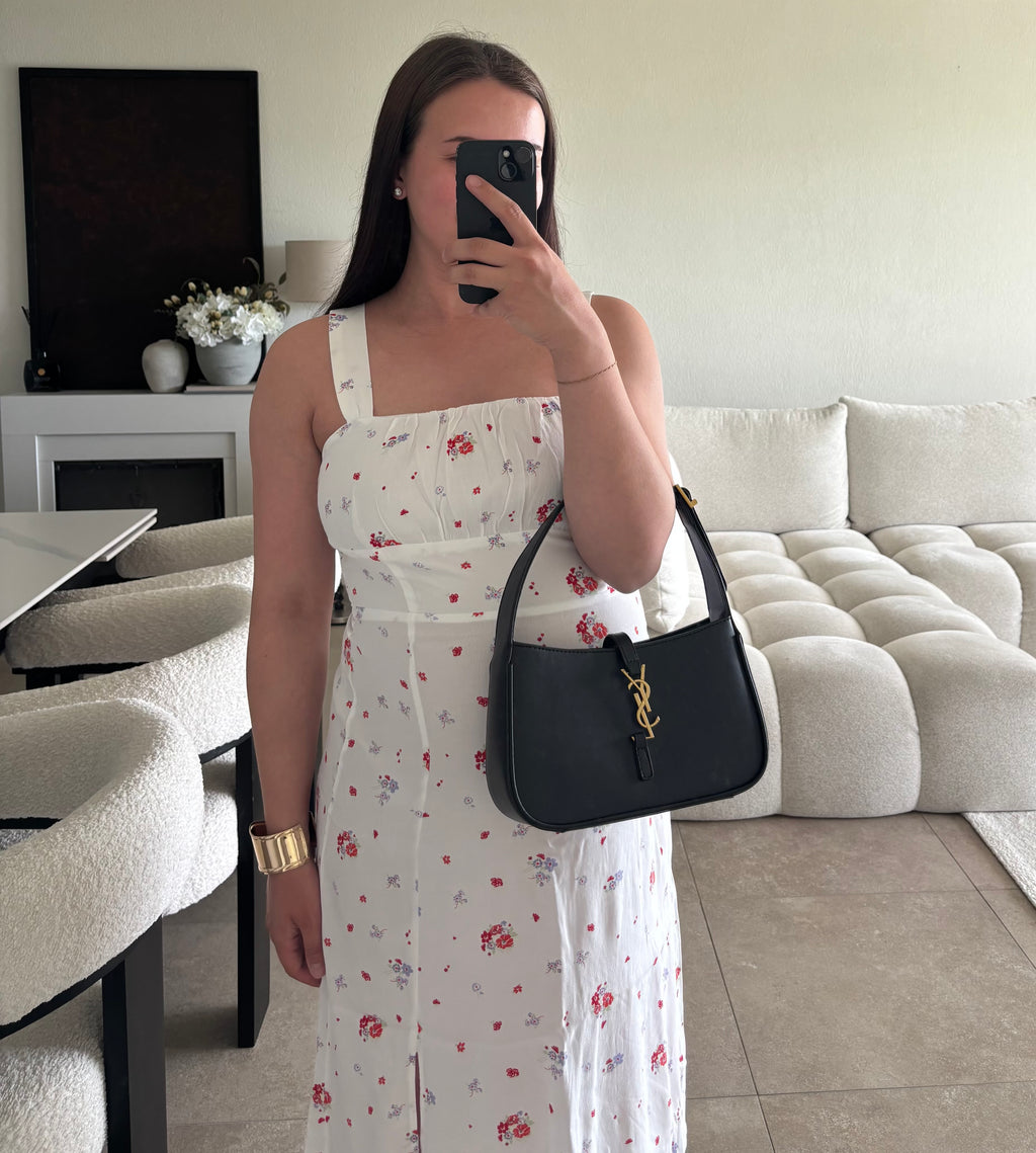 Robe Mango taille M