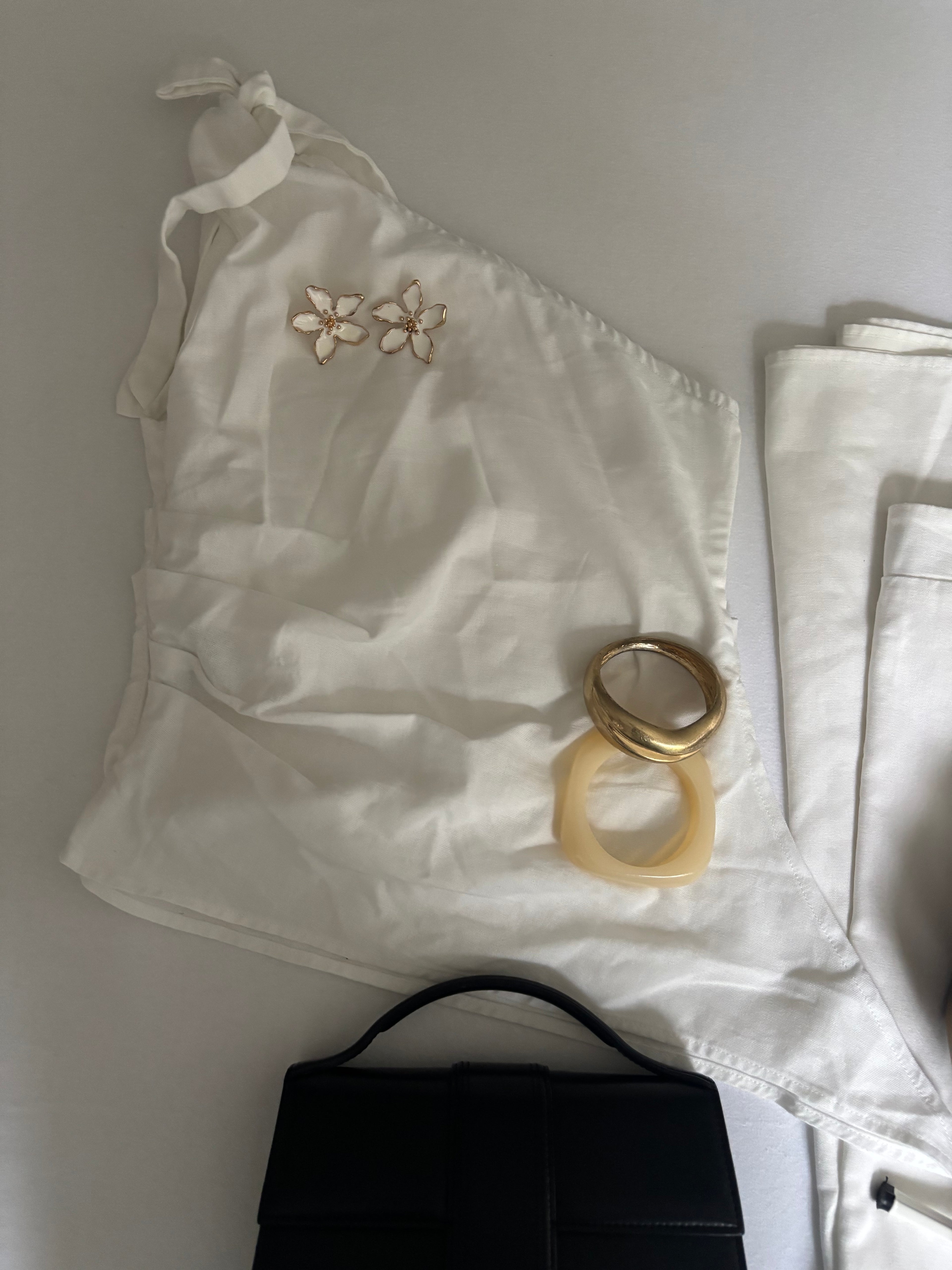 Ensemble jupe & haut taille S