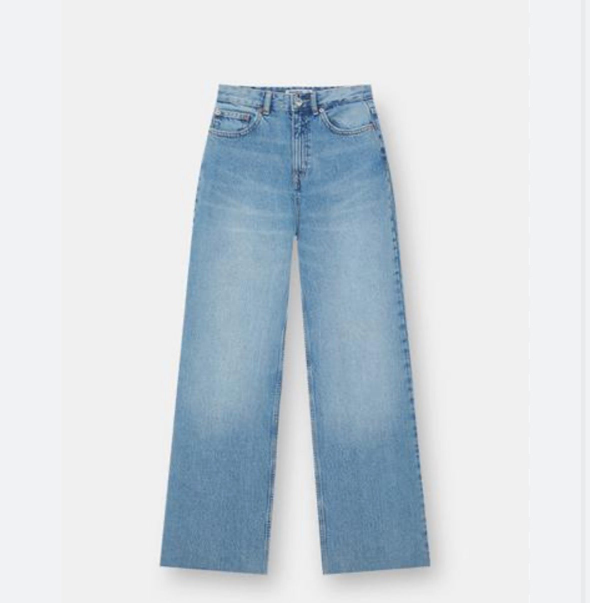 Jeans Pull&Bear taille 32