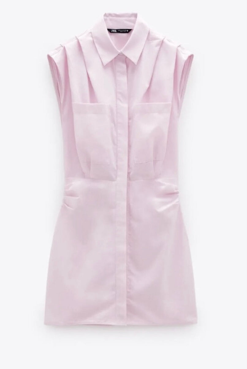 Robe Zara taille XS