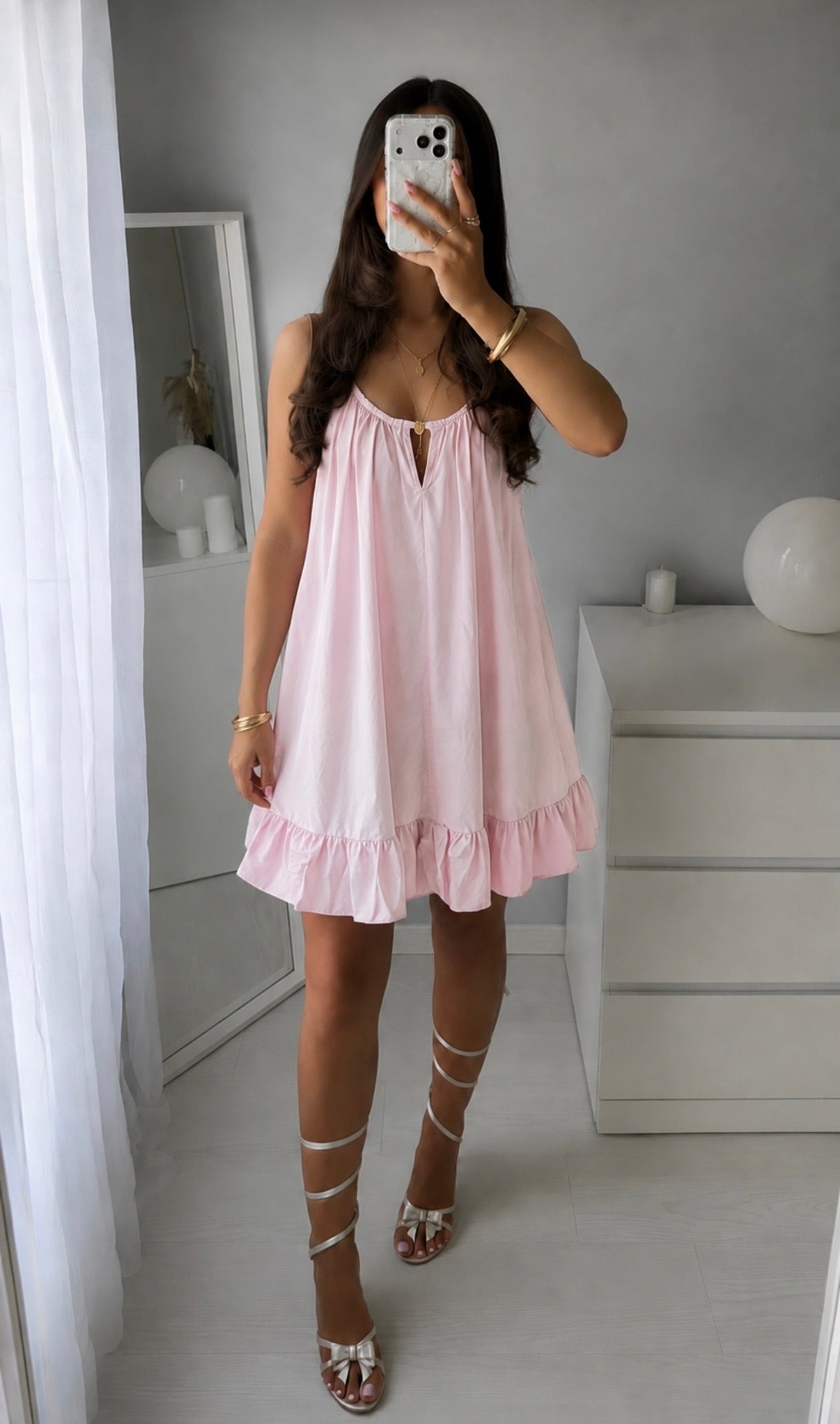 Robe taille M