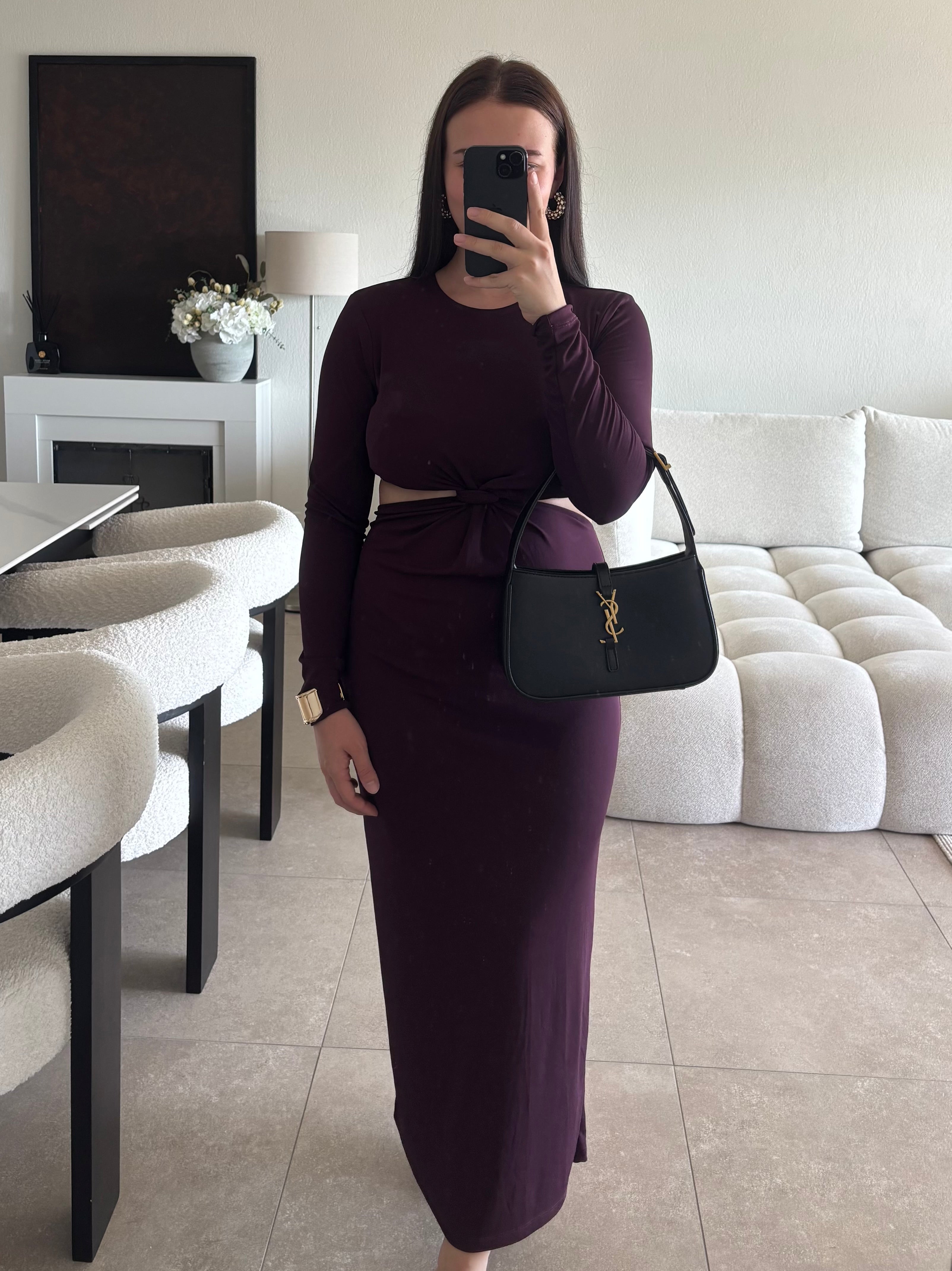 Robe Zara taille M