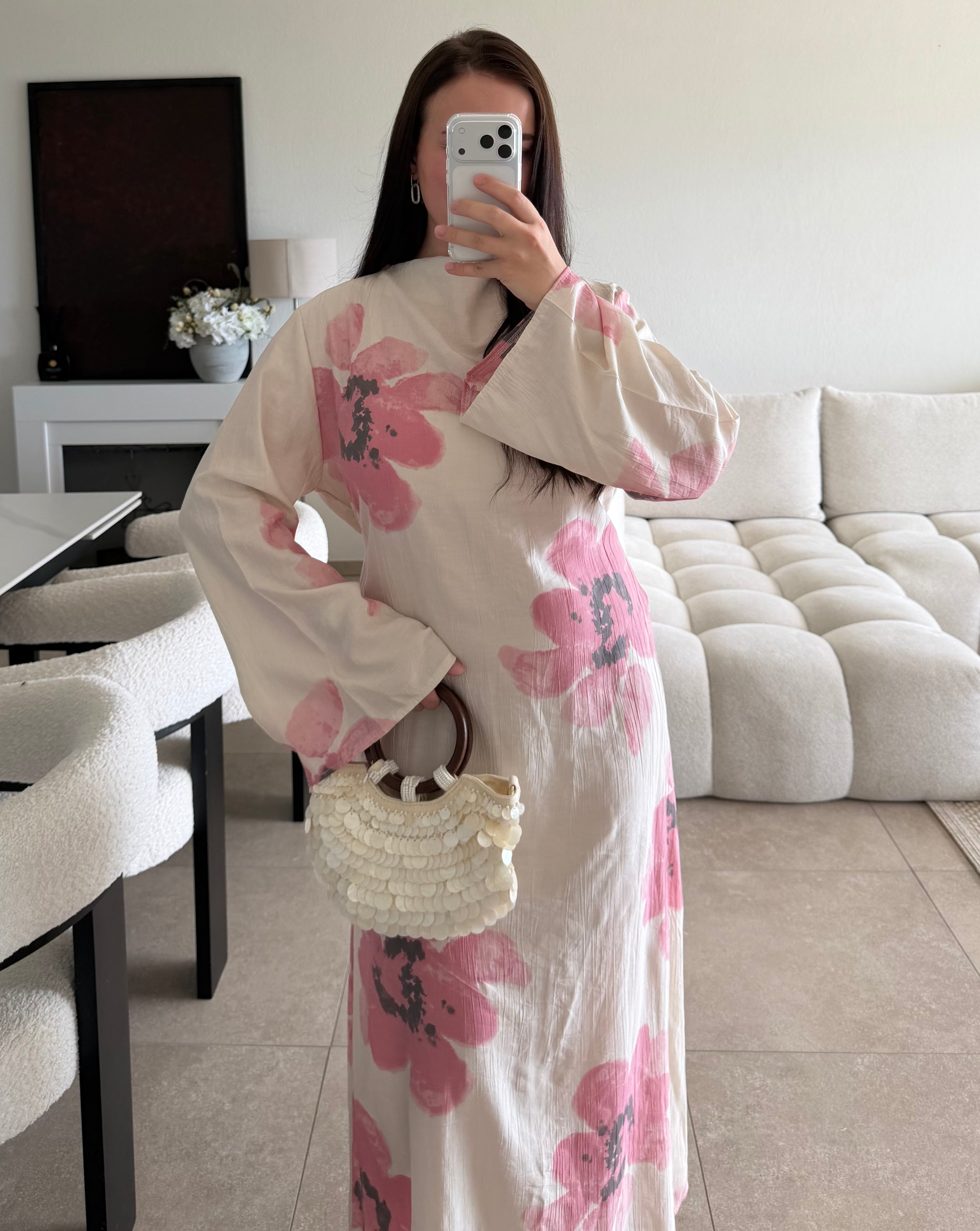 Robe taille unique (XS->XL)