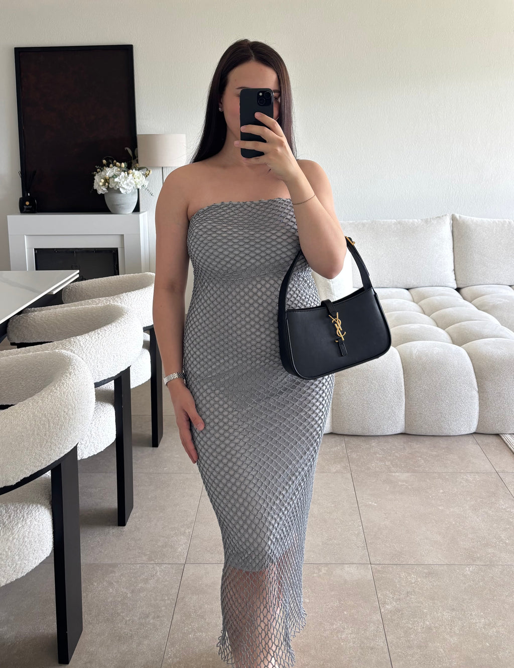 Robe Zara taille M
