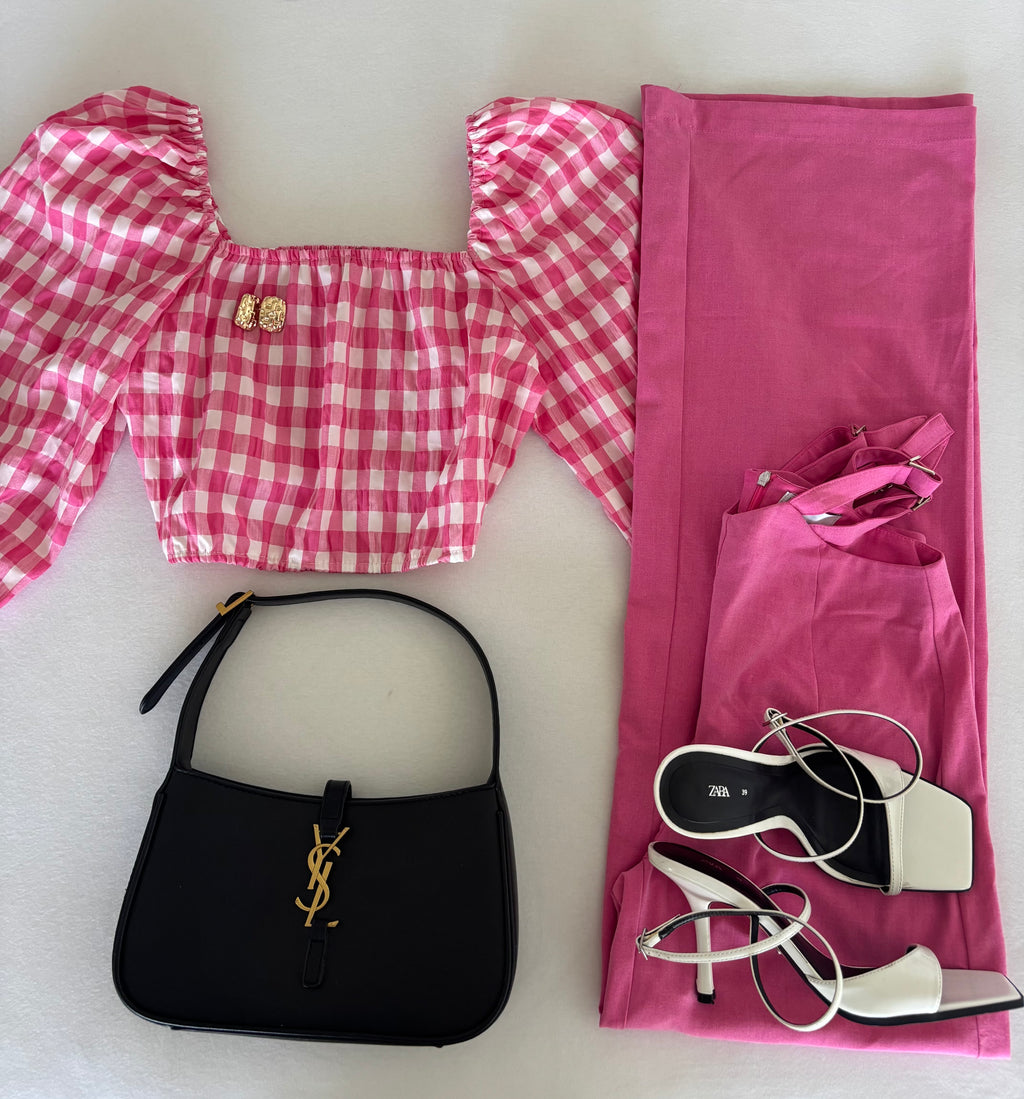 Blouse taille M
